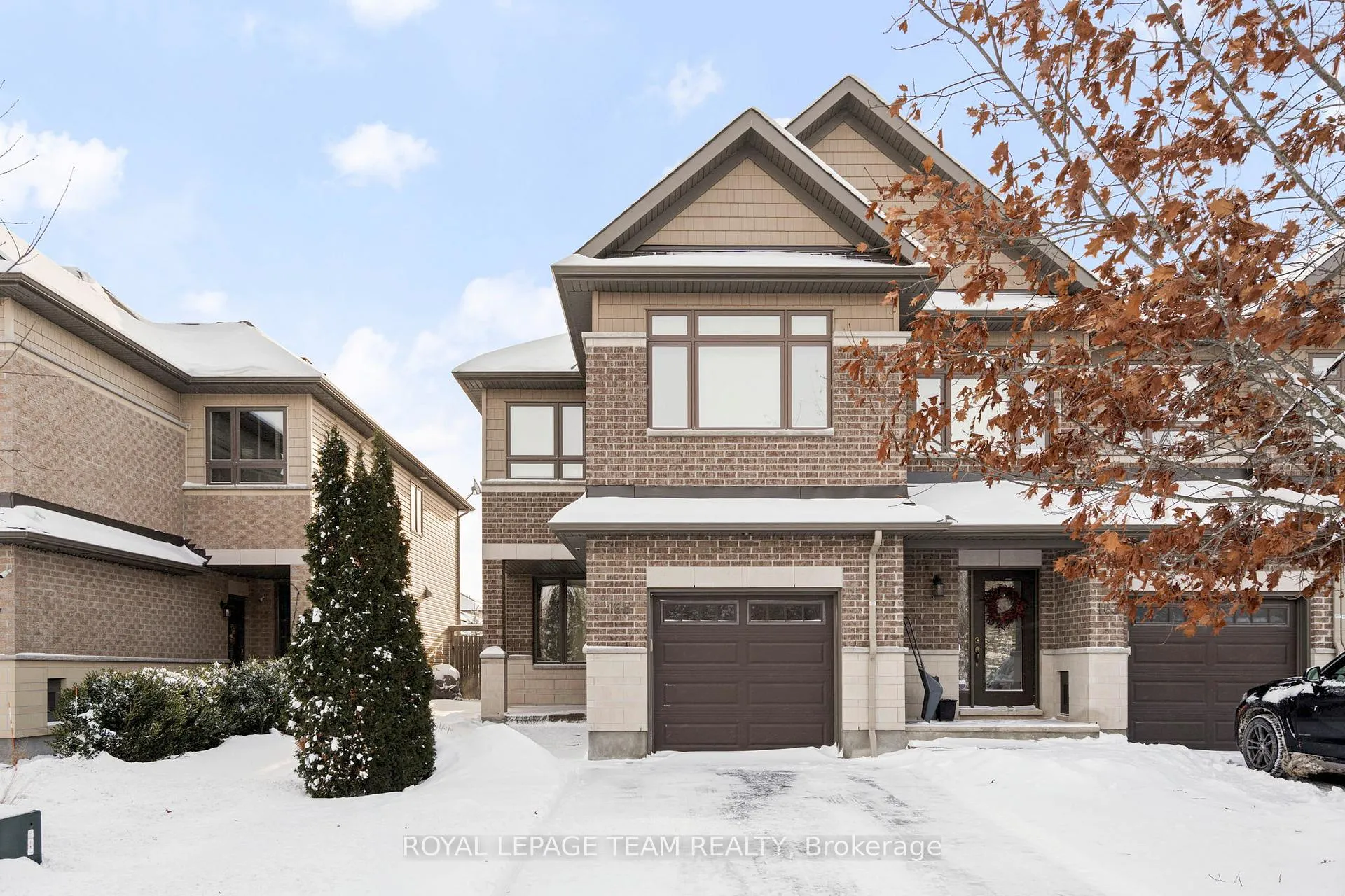 Photo 1 of 165 Woodhurst Crescent, Ottawa, Stittsville (South) — HOMEH