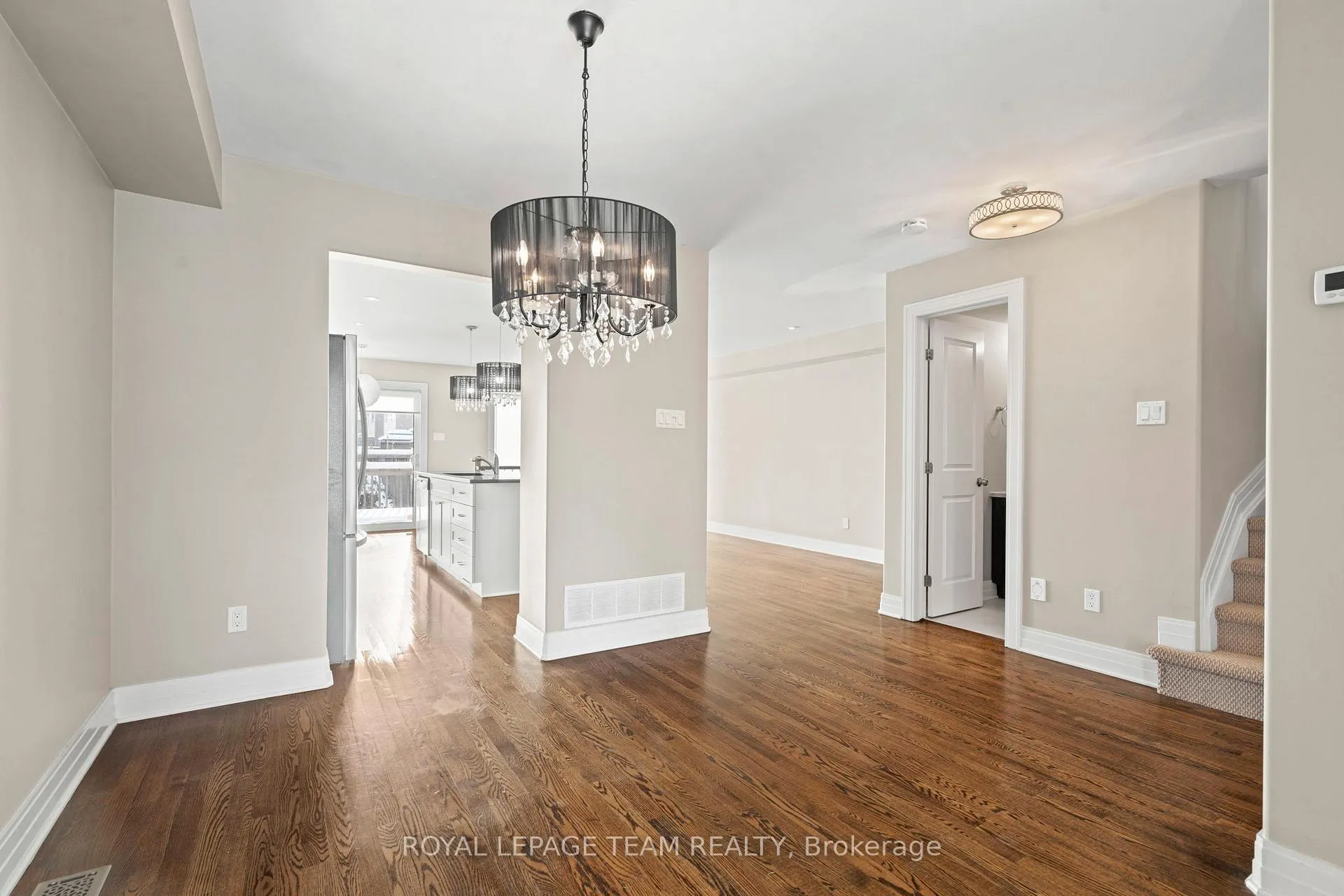 Photo 4 of 165 Woodhurst Crescent, Ottawa, Stittsville (South) — HOMEH