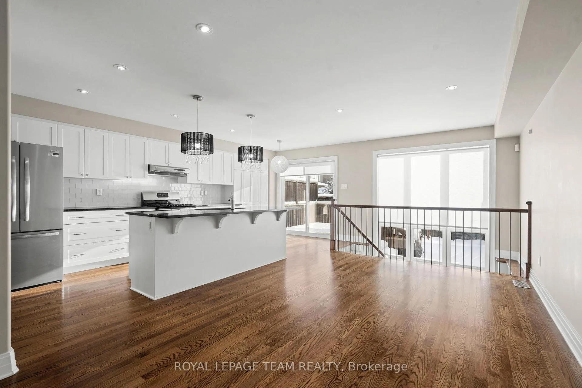 Photo 6 of 165 Woodhurst Crescent, Ottawa, Stittsville (South) — HOMEH
