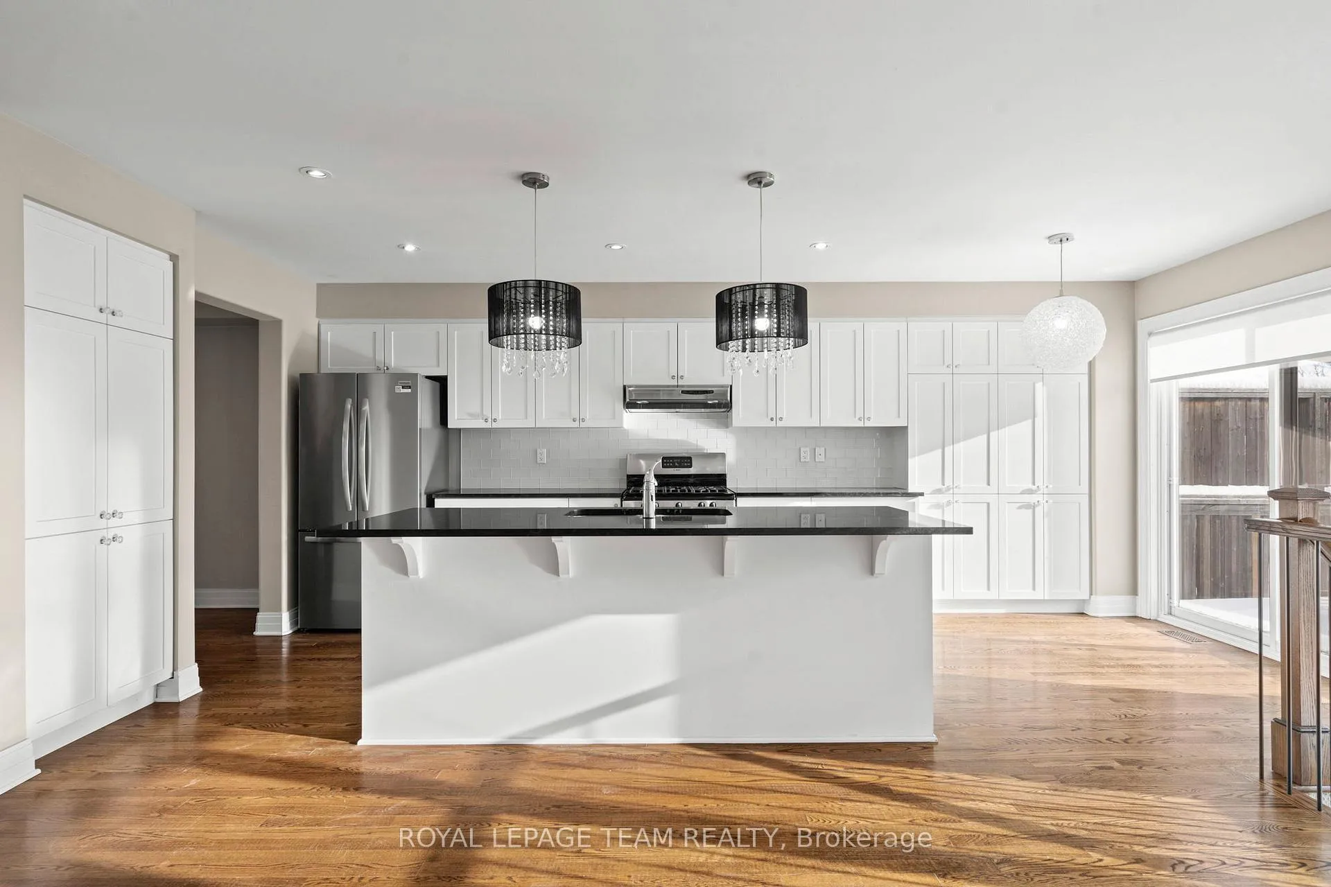 Photo 7 of 165 Woodhurst Crescent, Ottawa, Stittsville (South) — HOMEH