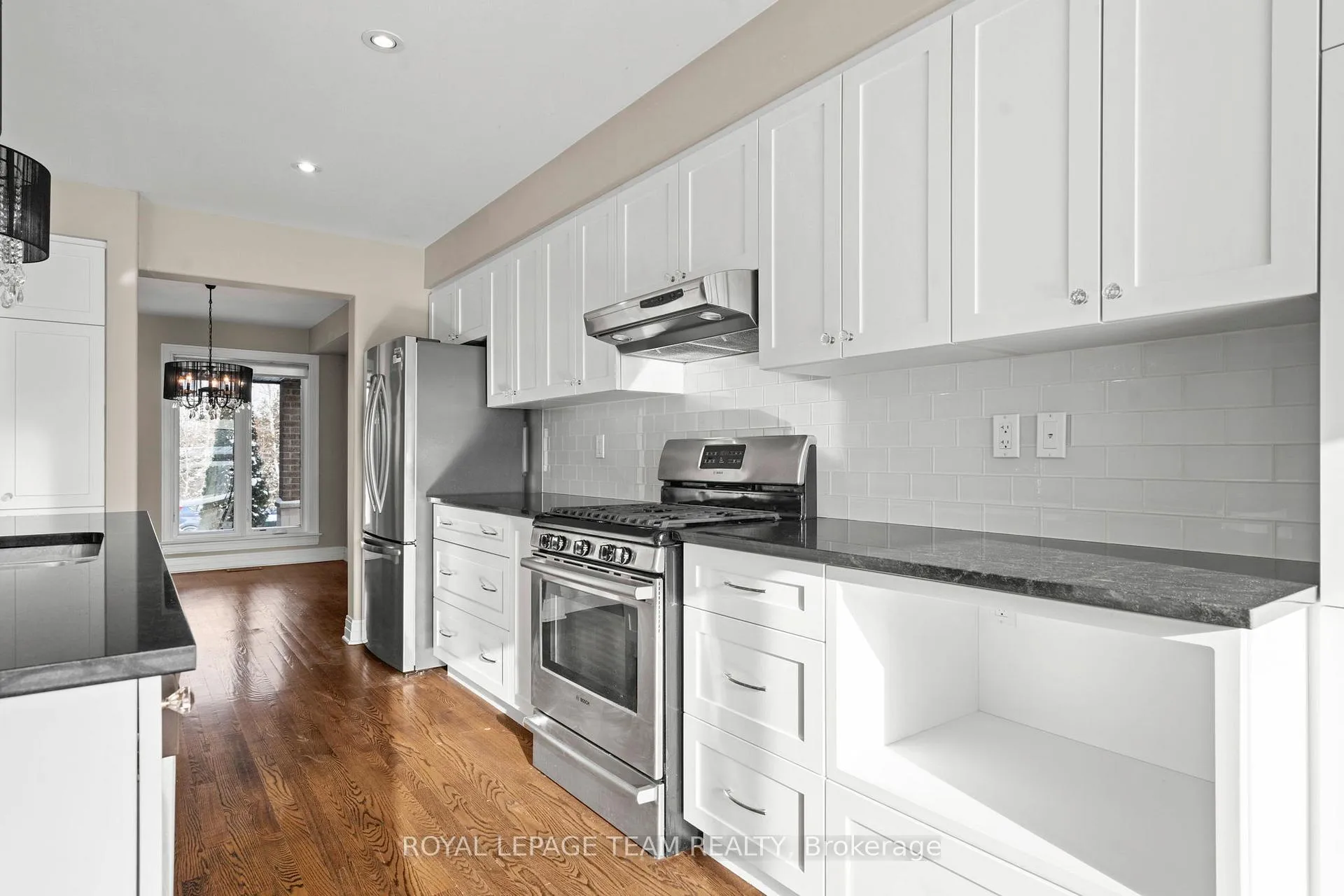 Photo 11 of 165 Woodhurst Crescent, Ottawa, Stittsville (South) — HOMEH