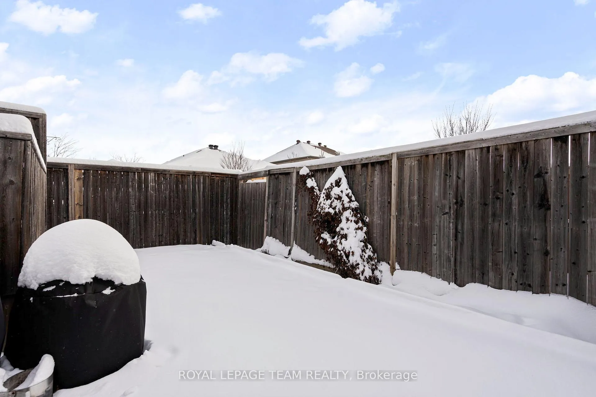 Photo 35 of 165 Woodhurst Crescent, Ottawa, Stittsville (South) — HOMEH