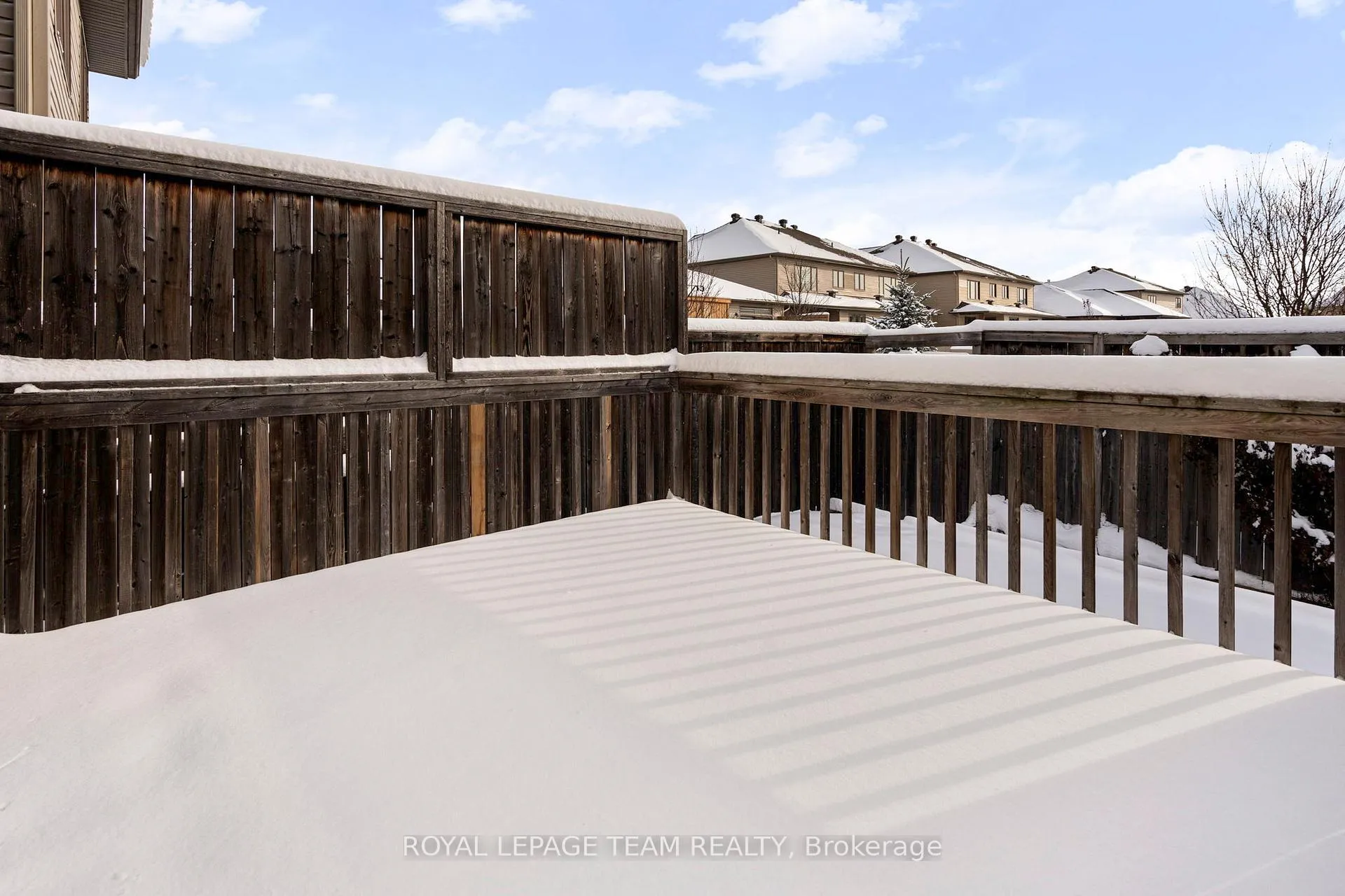 Photo 36 of 165 Woodhurst Crescent, Ottawa, Stittsville (South) — HOMEH