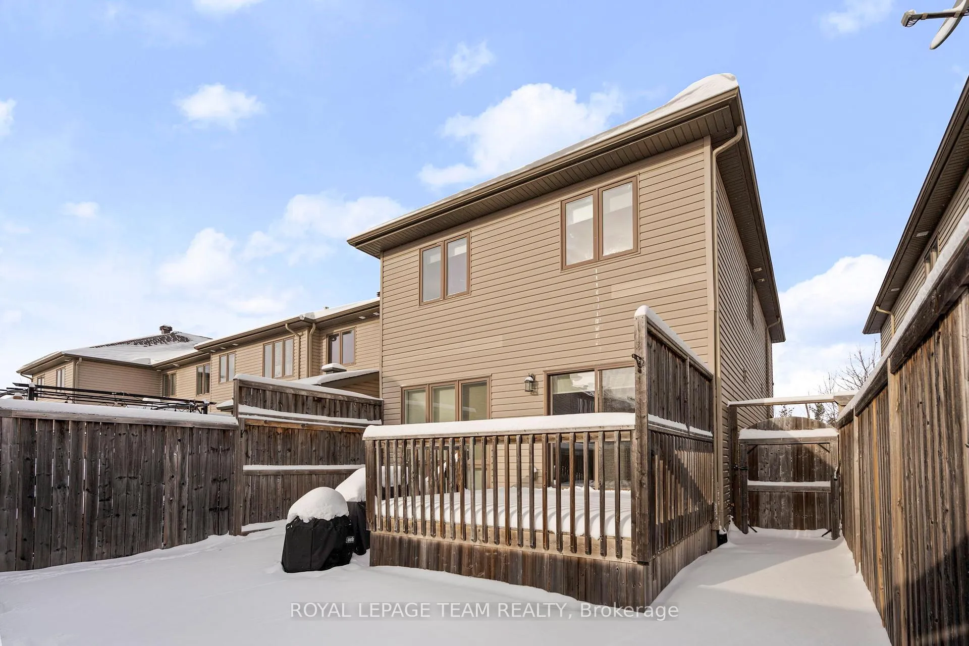 Photo 37 of 165 Woodhurst Crescent, Ottawa, Stittsville (South) — HOMEH