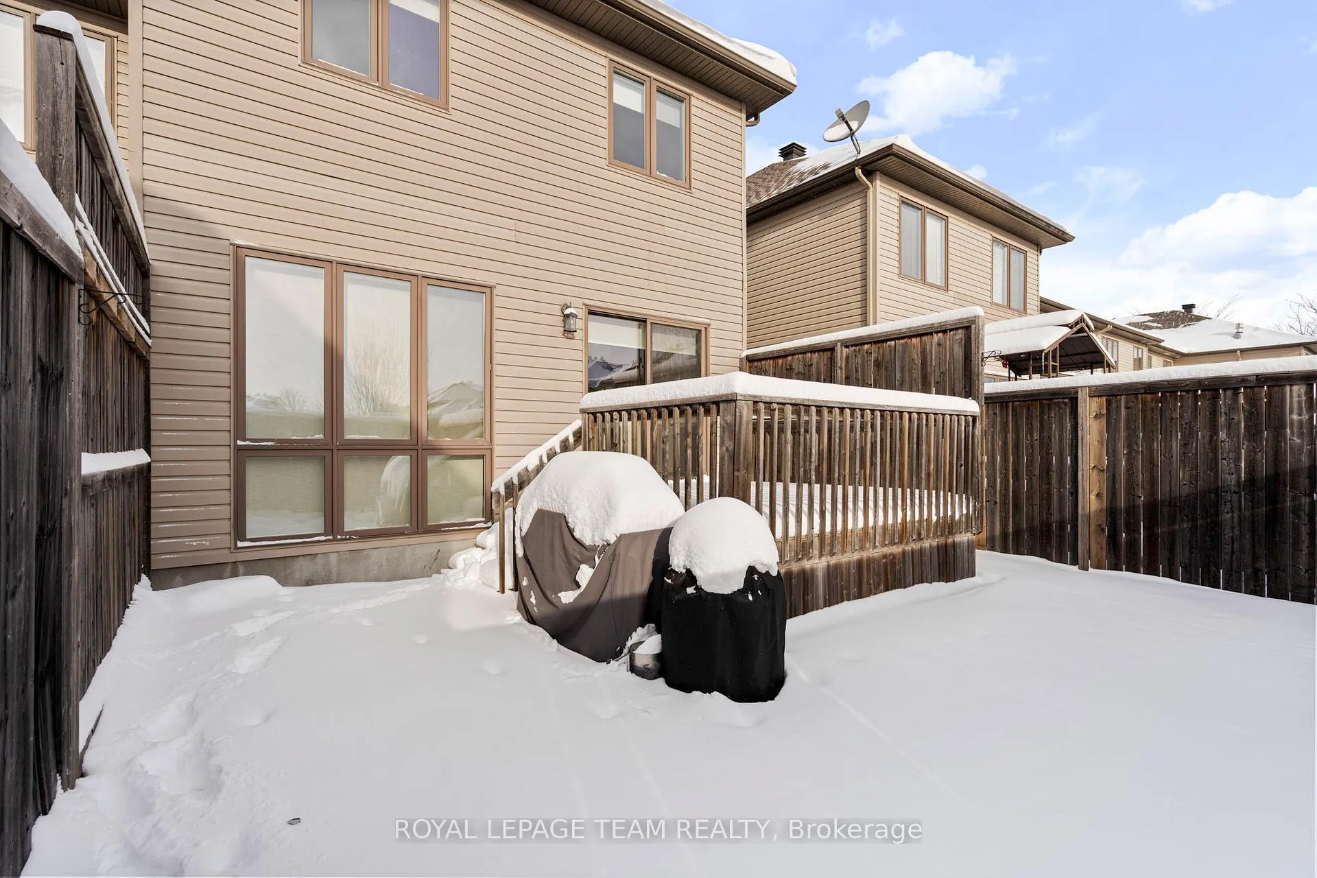 Photo 38 of 165 Woodhurst Crescent, Ottawa, Stittsville (South) — HOMEH