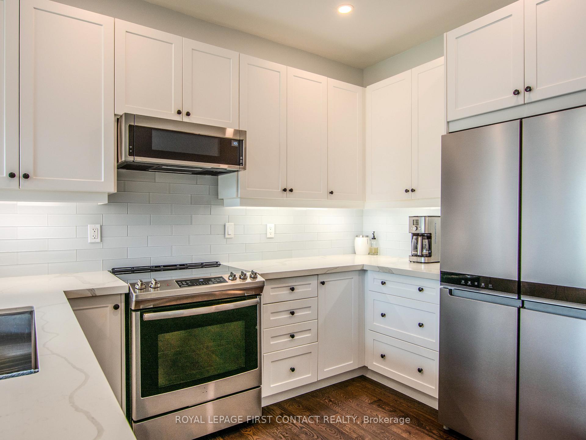 Photo 6 of 22 Oliver's Mill Road, Springwater, Centre Vespra — HOMEH