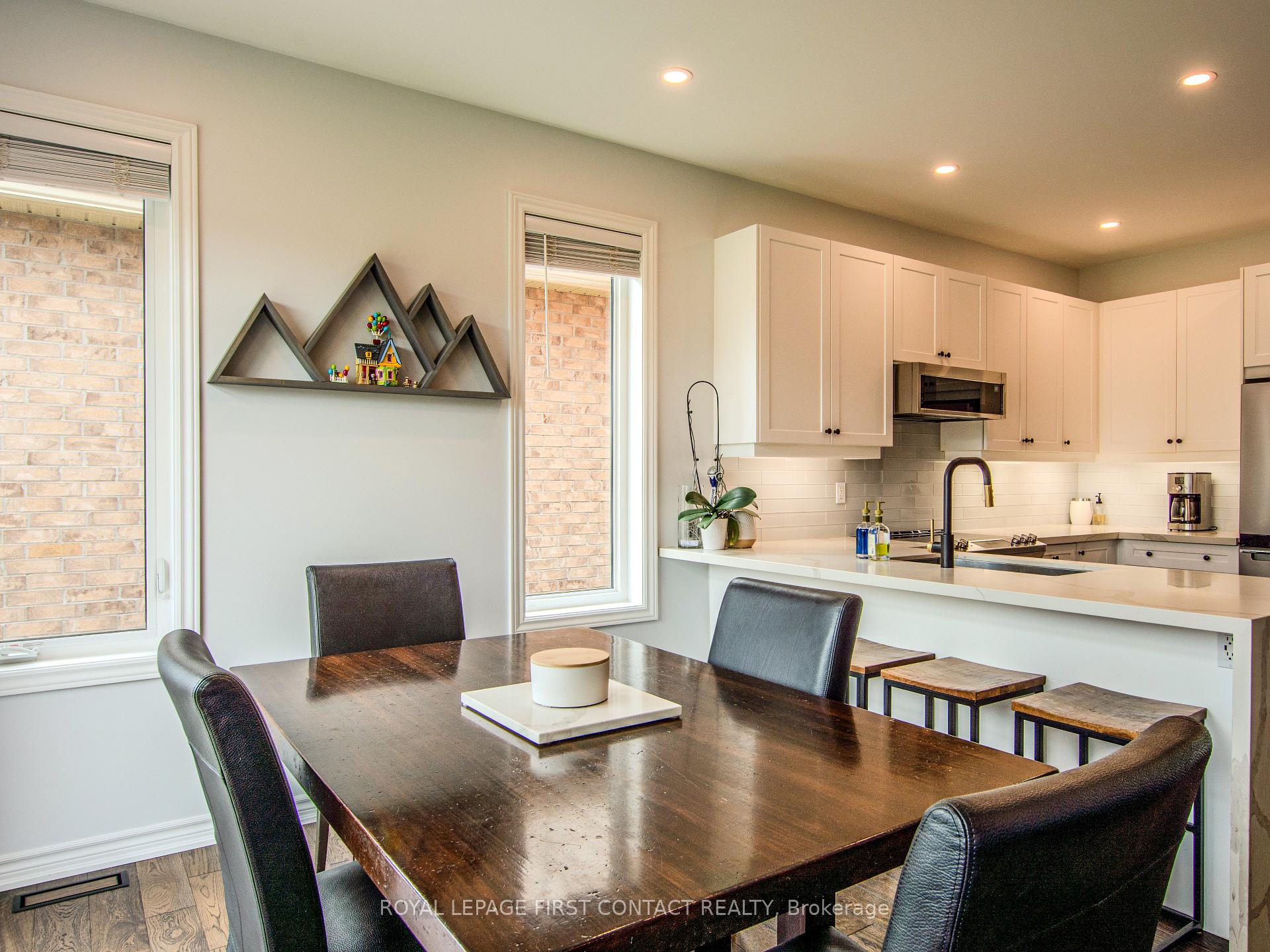 Photo 11 of 22 Oliver's Mill Road, Springwater, Centre Vespra — HOMEH