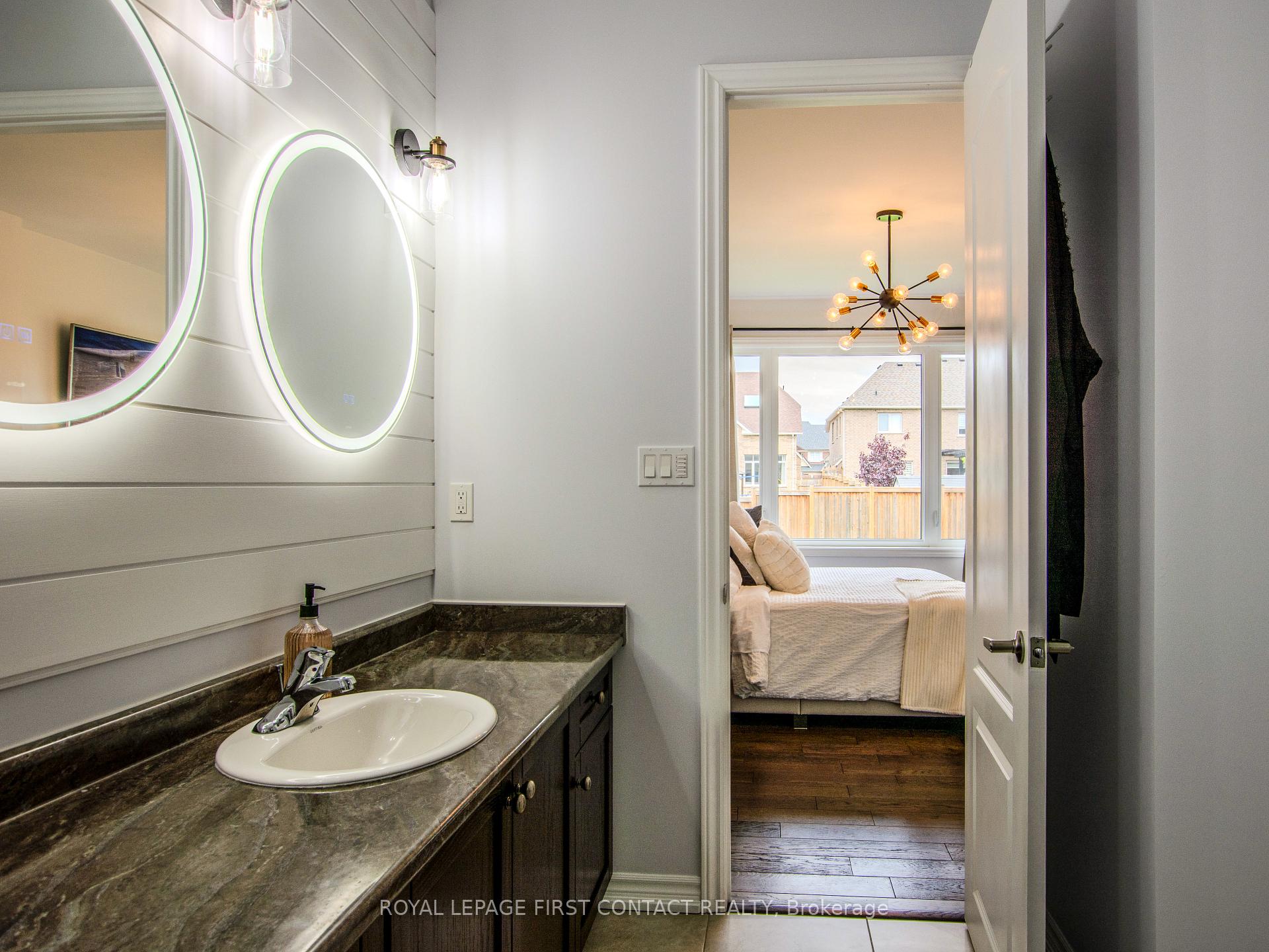 Photo 19 of 22 Oliver's Mill Road, Springwater, Centre Vespra — HOMEH