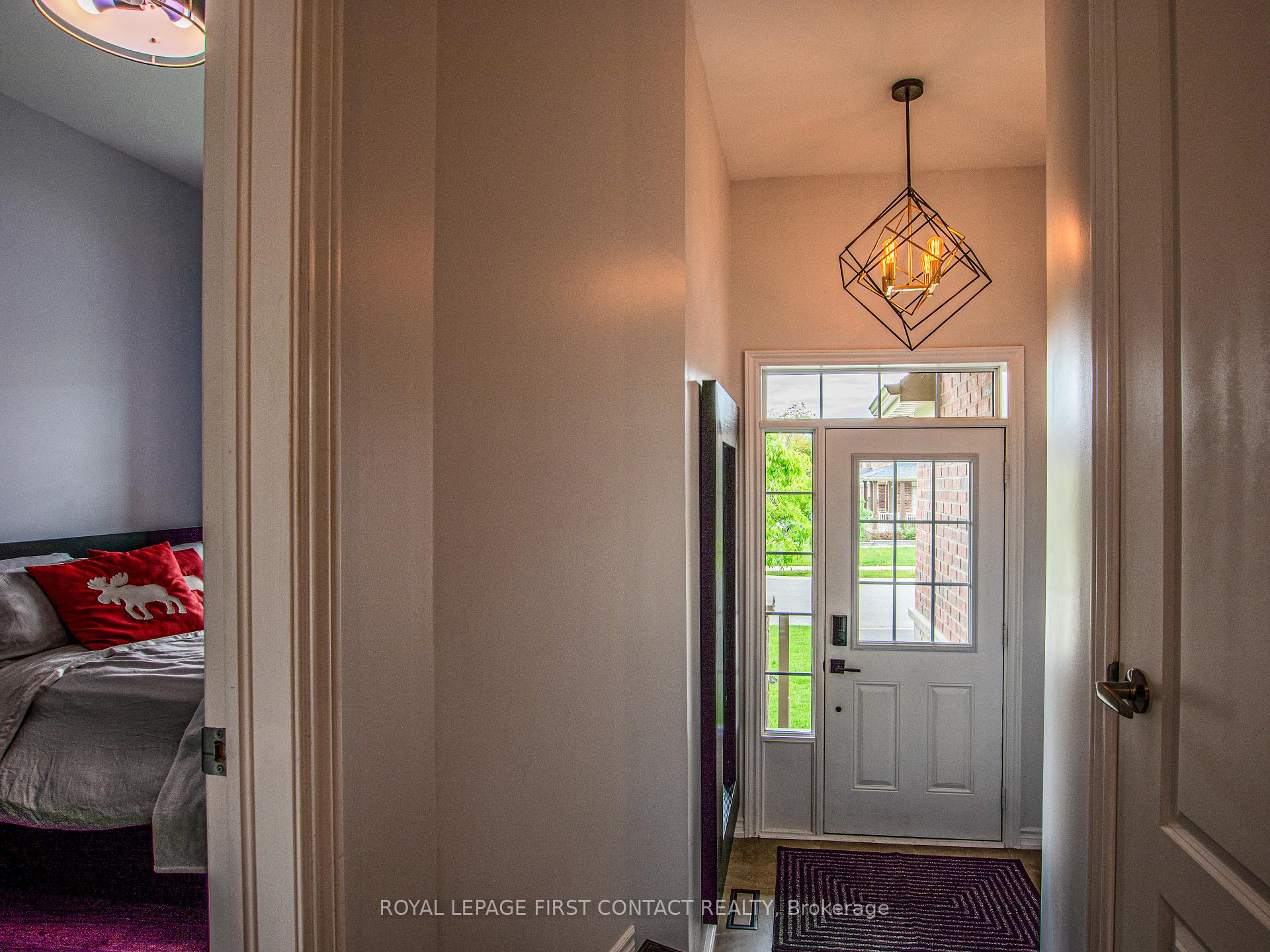 Photo 26 of 22 Oliver's Mill Road, Springwater, Centre Vespra — HOMEH
