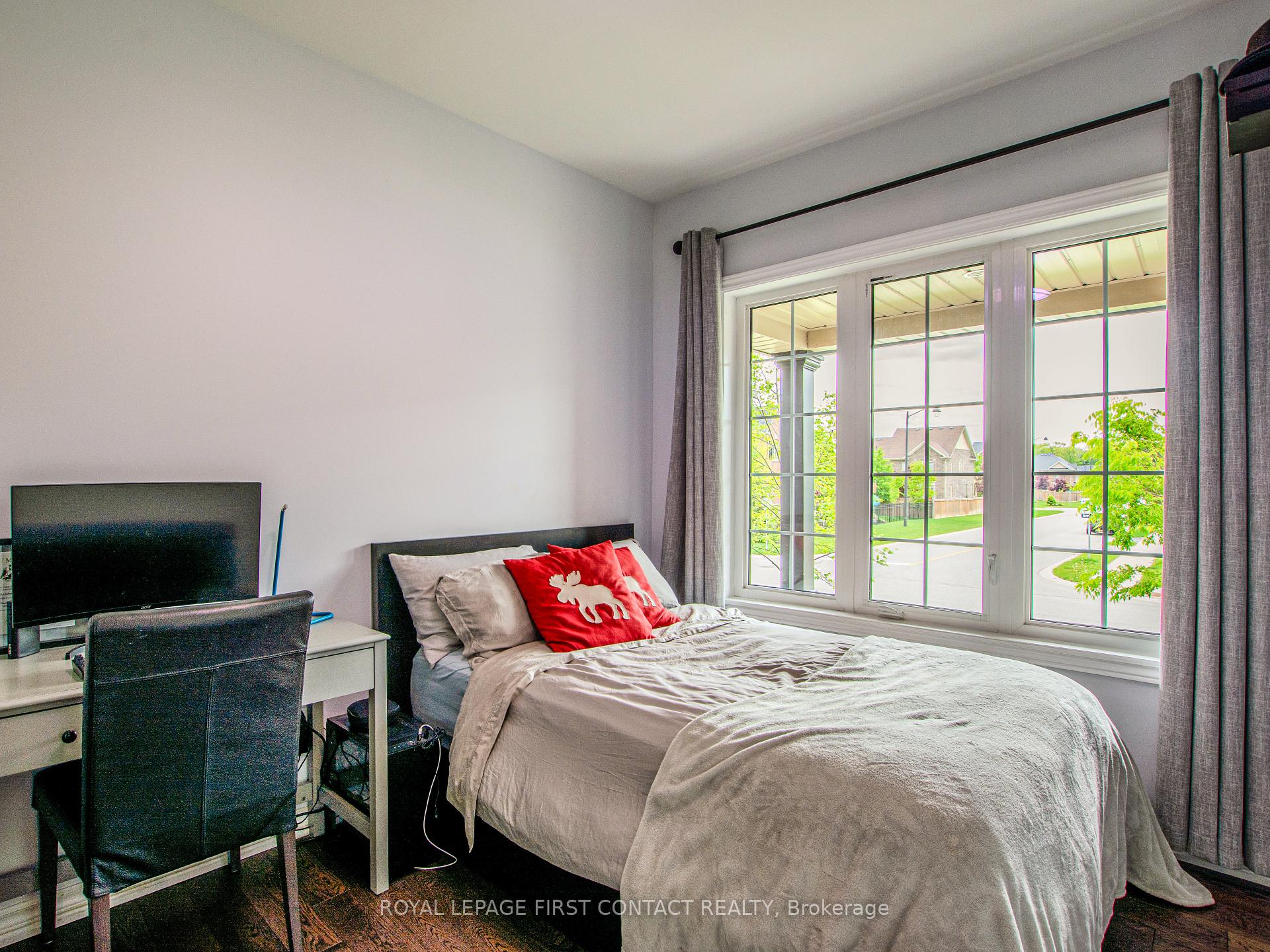 Photo 27 of 22 Oliver's Mill Road, Springwater, Centre Vespra — HOMEH