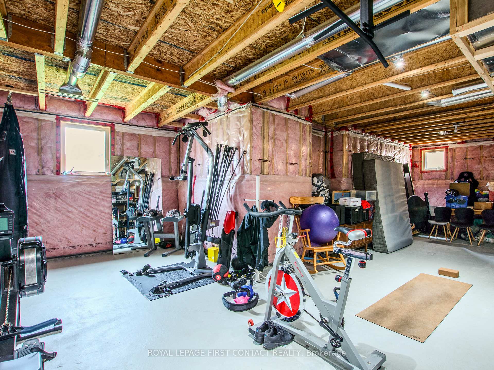 Photo 31 of 22 Oliver's Mill Road, Springwater, Centre Vespra — HOMEH