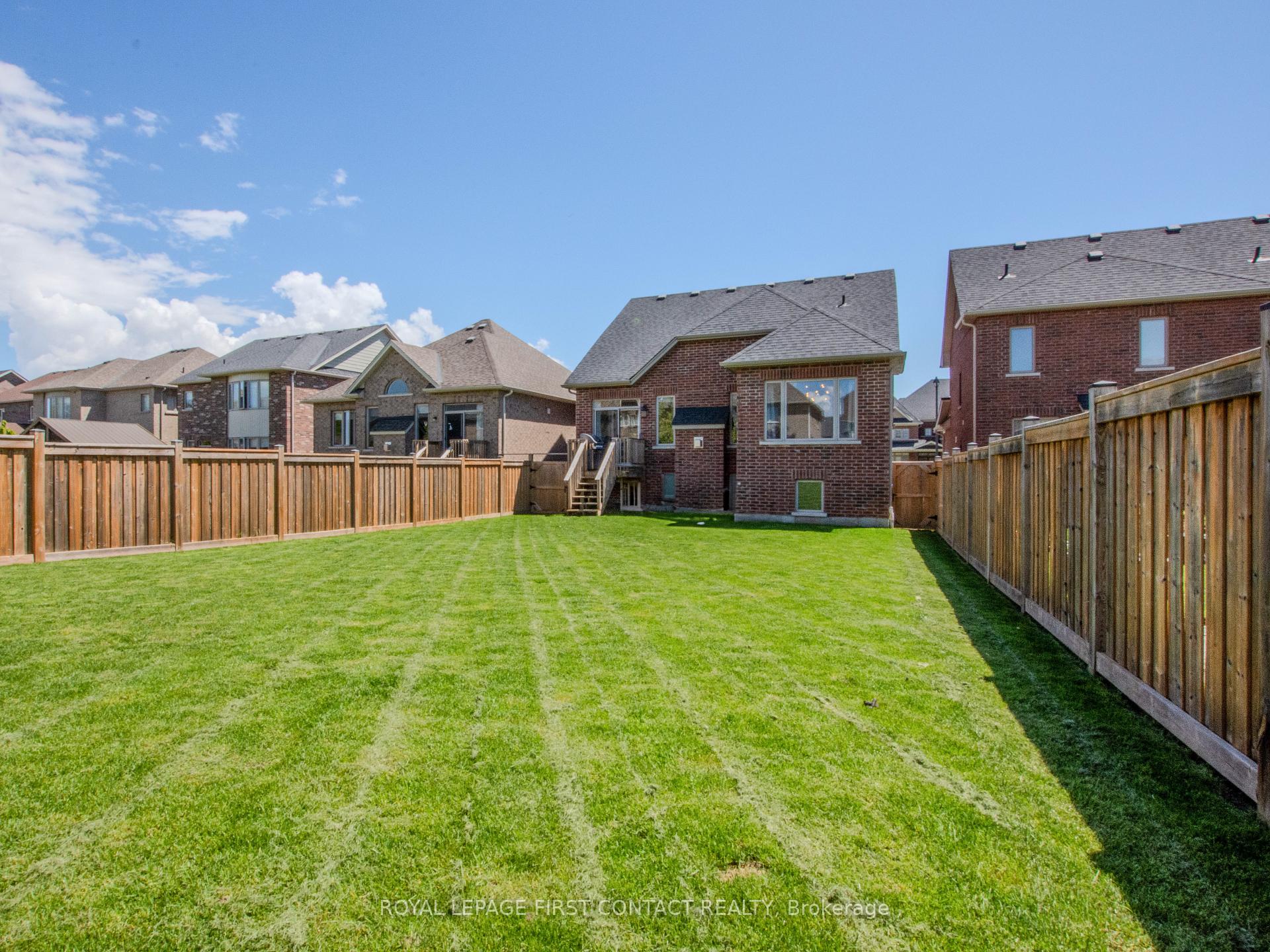Photo 32 of 22 Oliver's Mill Road, Springwater, Centre Vespra — HOMEH