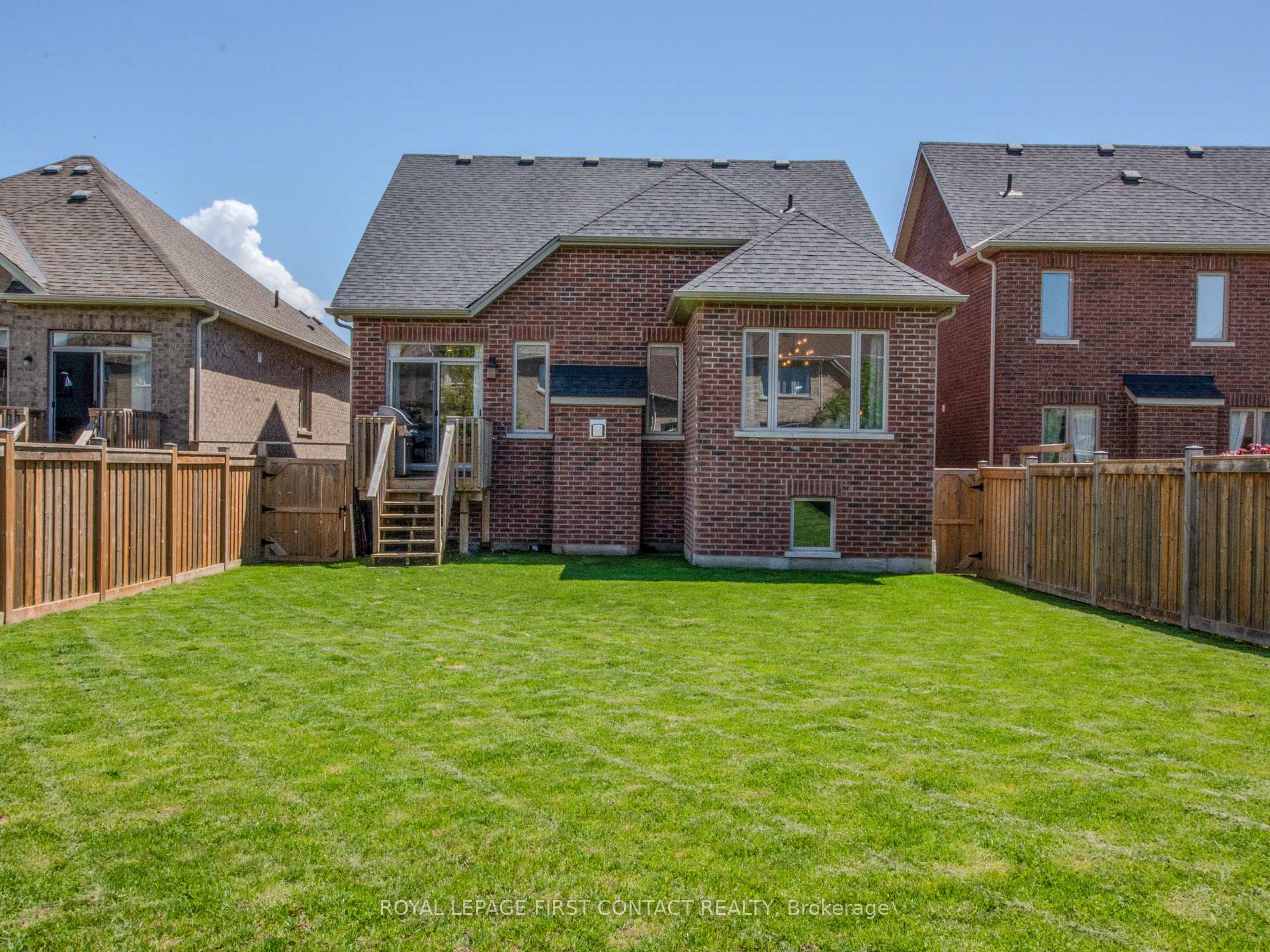 Photo 33 of 22 Oliver's Mill Road, Springwater, Centre Vespra — HOMEH