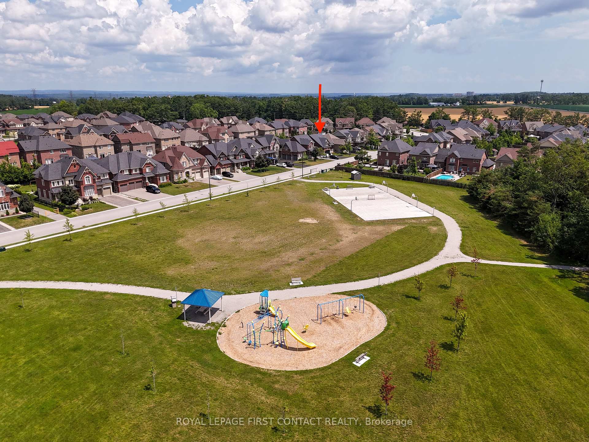 Photo 35 of 22 Oliver's Mill Road, Springwater, Centre Vespra — HOMEH