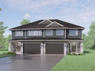 Photo 1 of 113 Styles Drive, St. Thomas — HOMEH