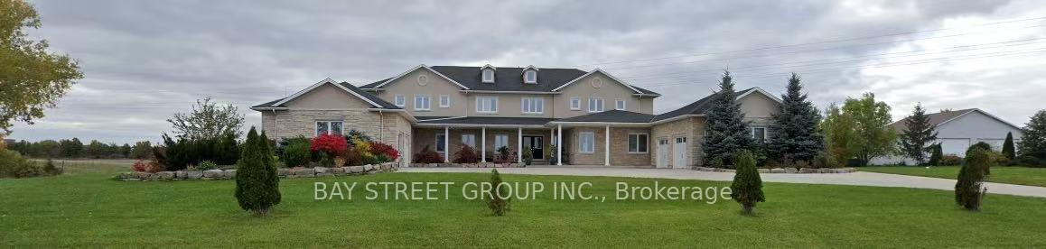 Photo 1 of Unit Unit A, 1310 St. Paul Street, St. Catharines, Rural Eighth — HOMEH