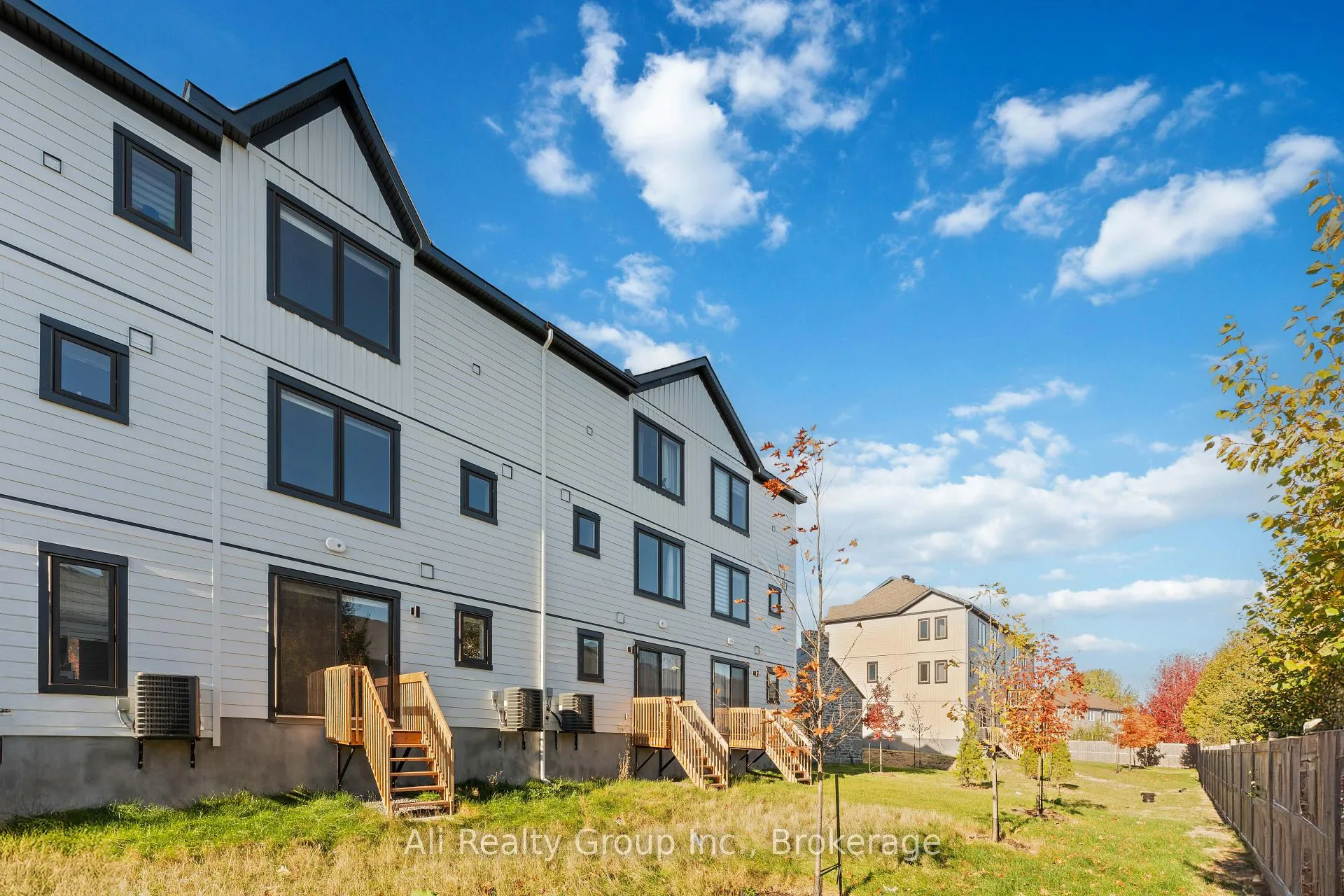 Photo 33 of 750 Kinstead Private, Ottawa, Stittsville (North) — HOMEH