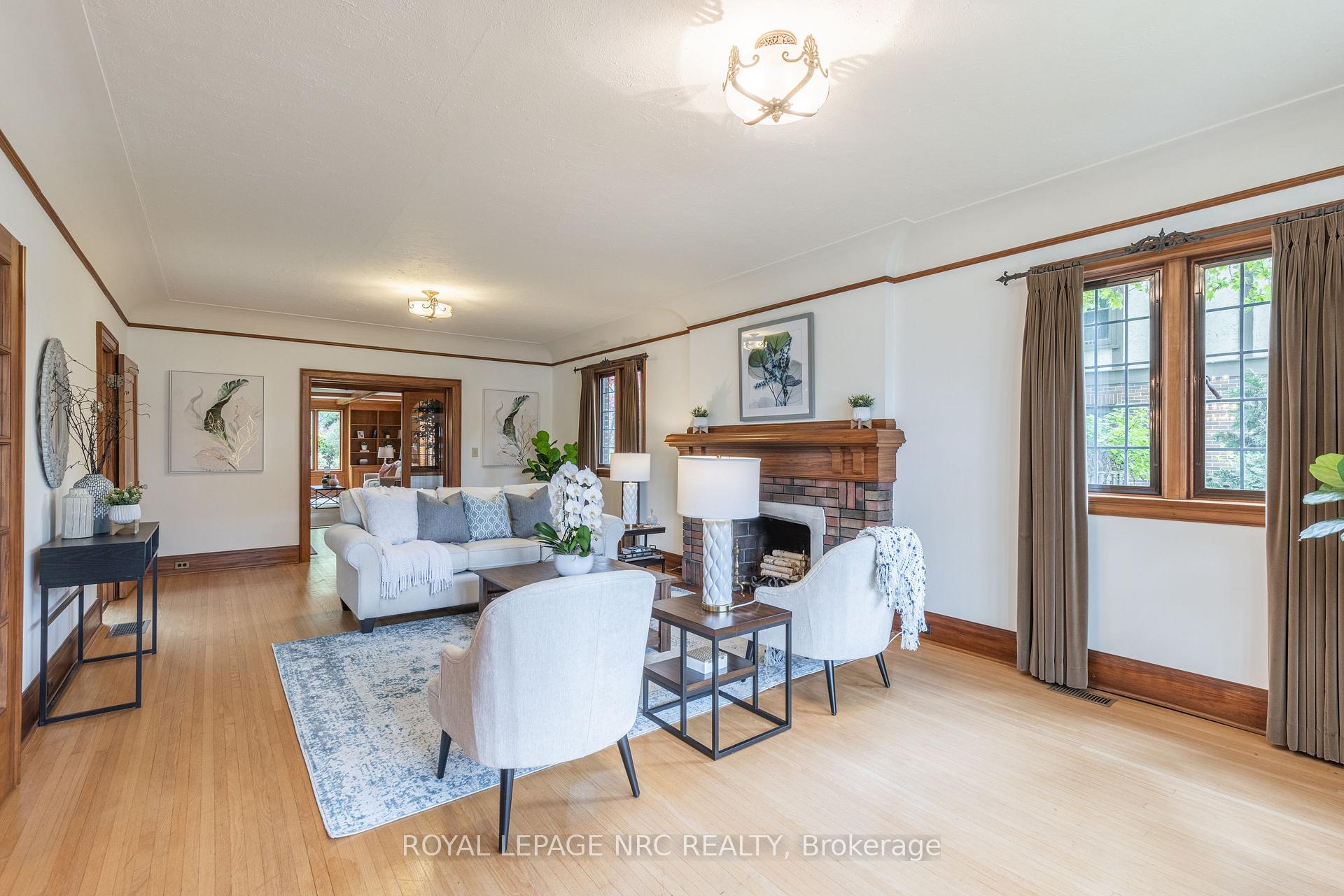 Photo 14 of 57 Hillcrest Avenue, St. Catharines, Old Glenridge — HOMEH