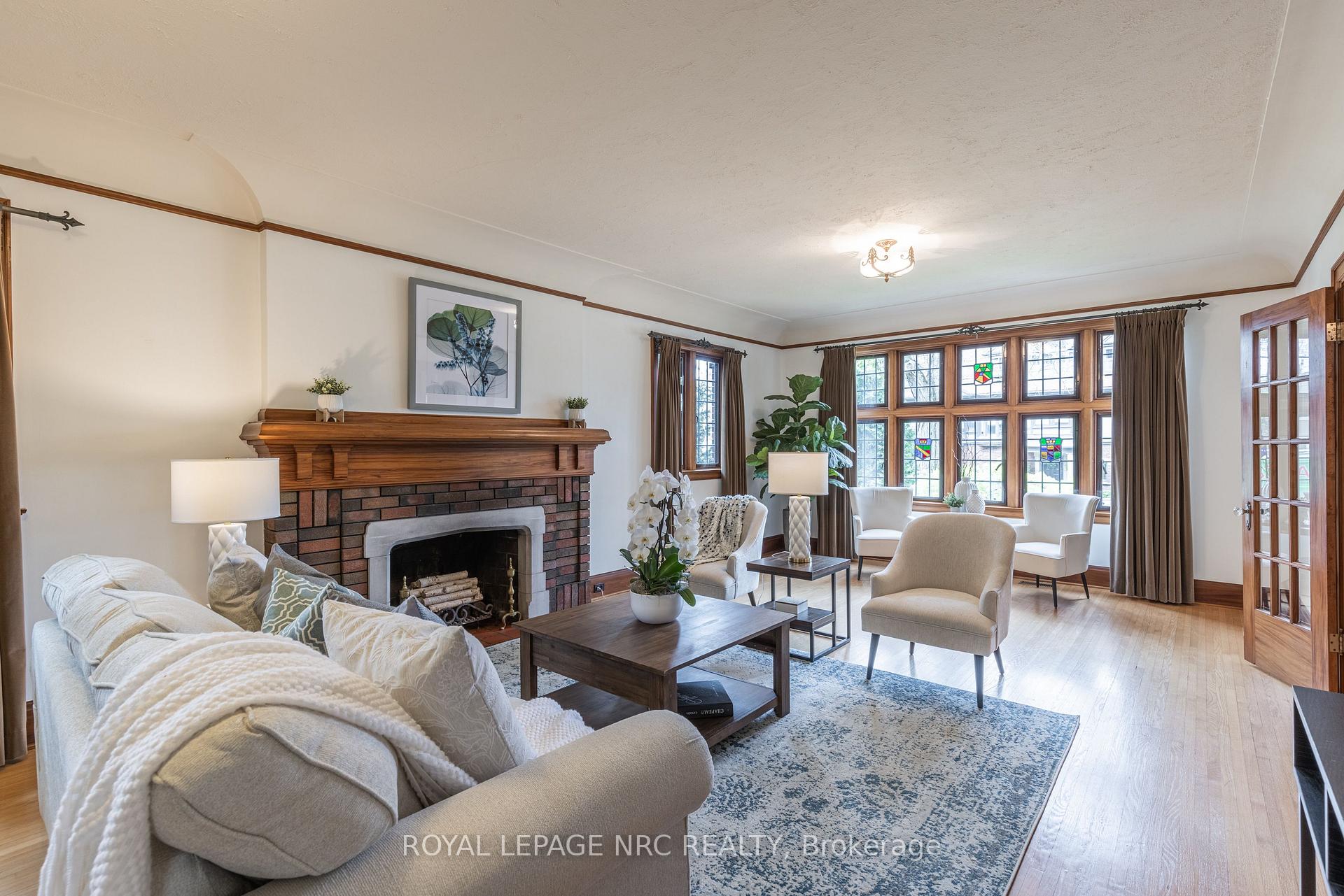 Photo 15 of 57 Hillcrest Avenue, St. Catharines, Old Glenridge — HOMEH