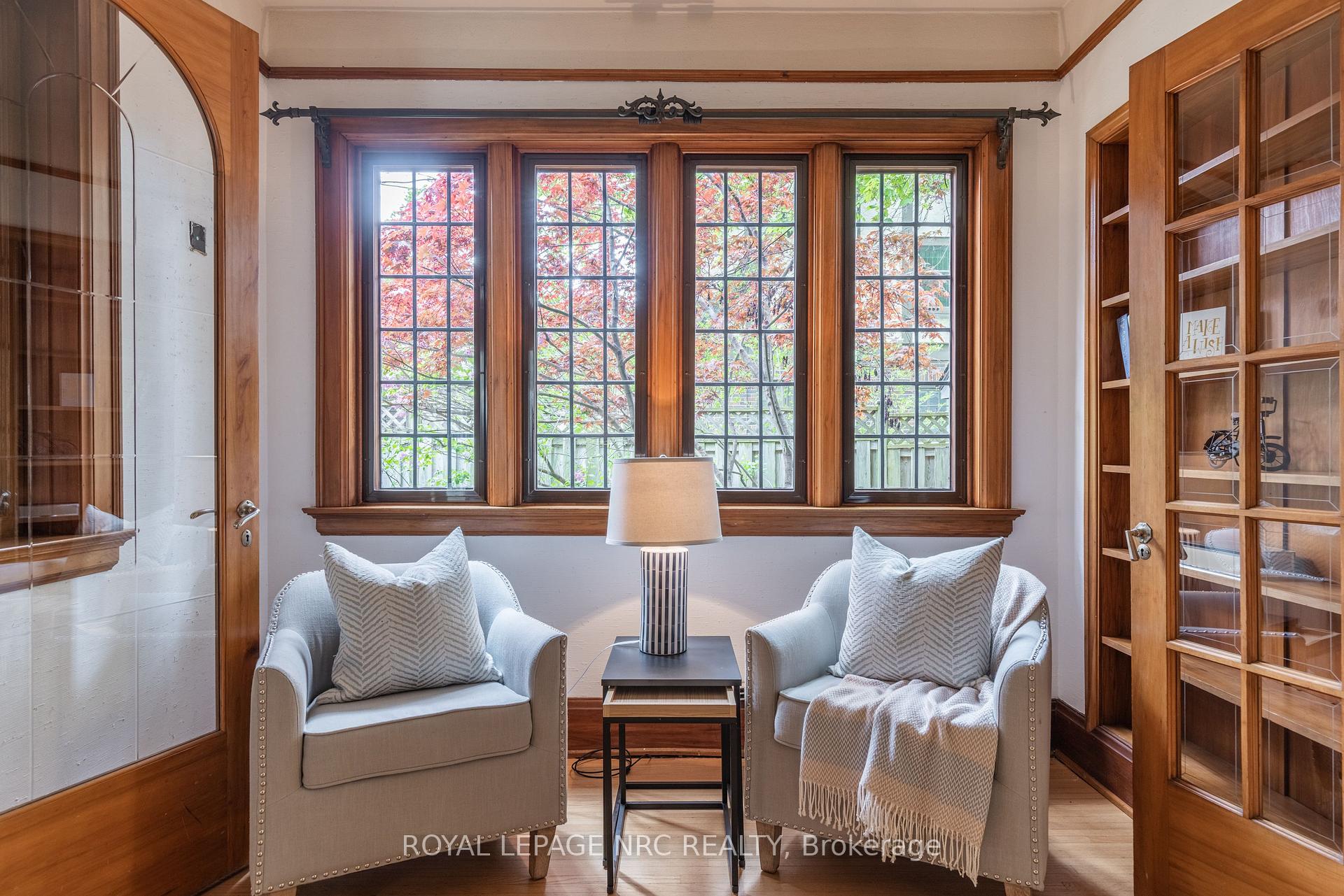 Photo 18 of 57 Hillcrest Avenue, St. Catharines, Old Glenridge — HOMEH