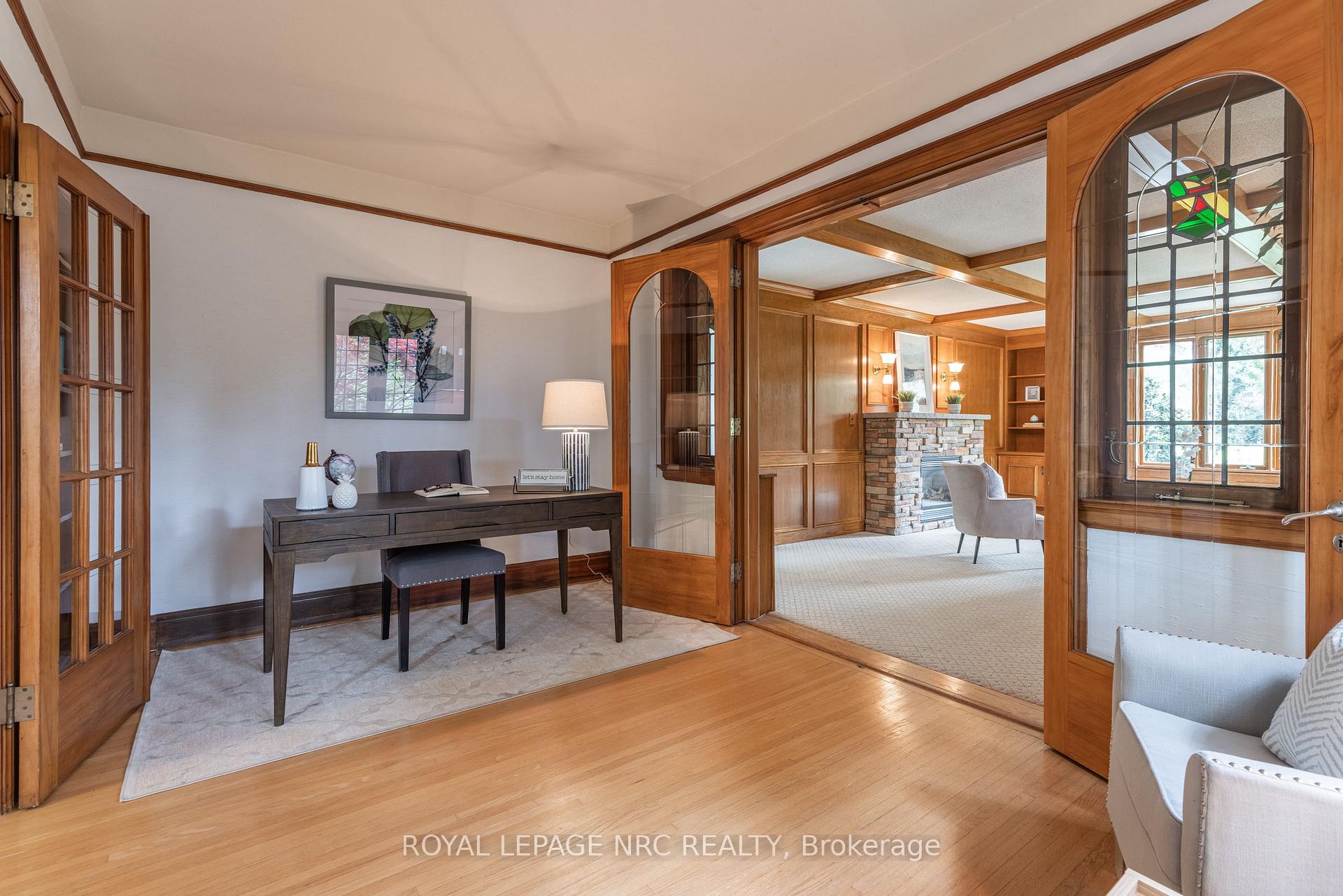 Photo 19 of 57 Hillcrest Avenue, St. Catharines, Old Glenridge — HOMEH
