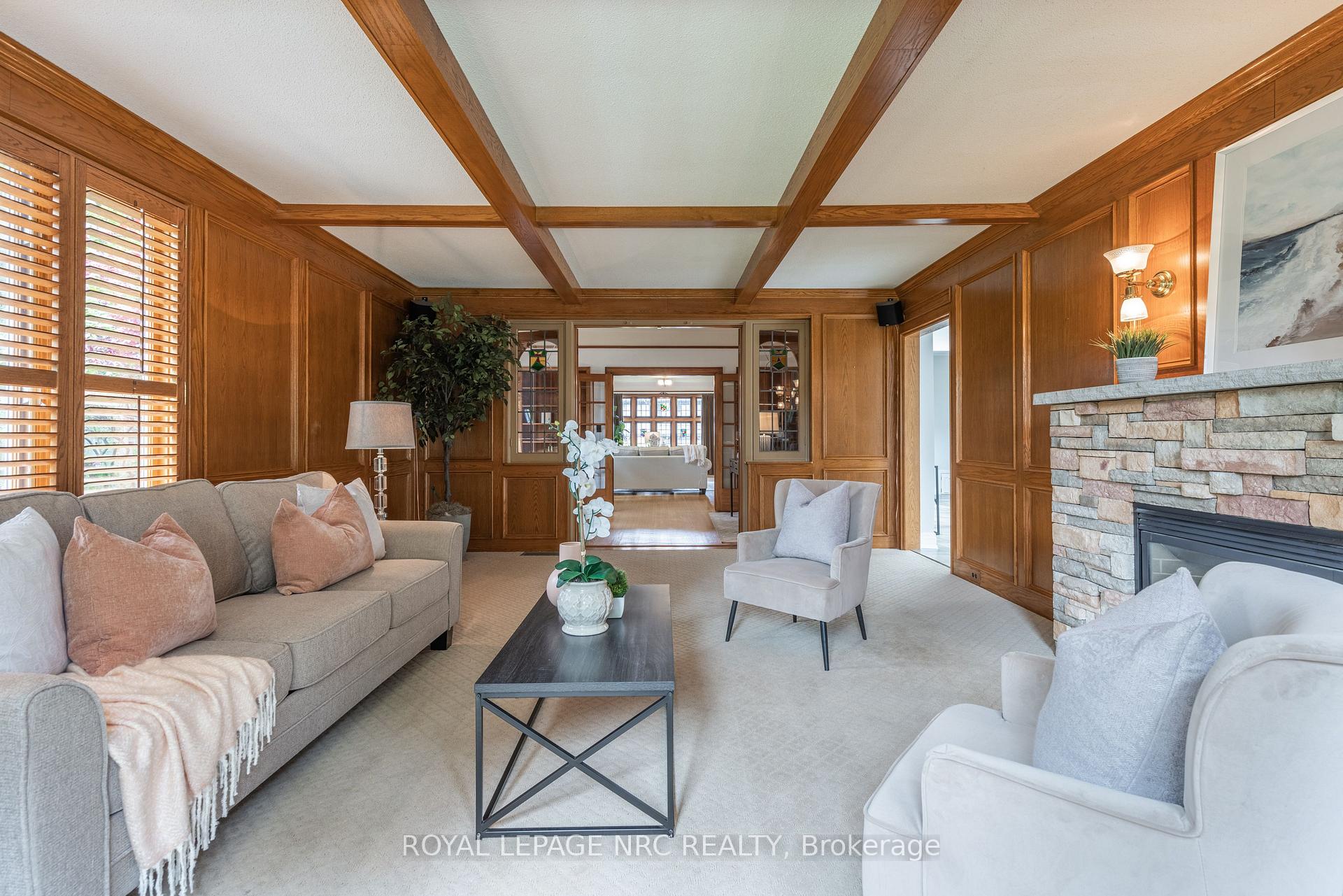 Photo 21 of 57 Hillcrest Avenue, St. Catharines, Old Glenridge — HOMEH