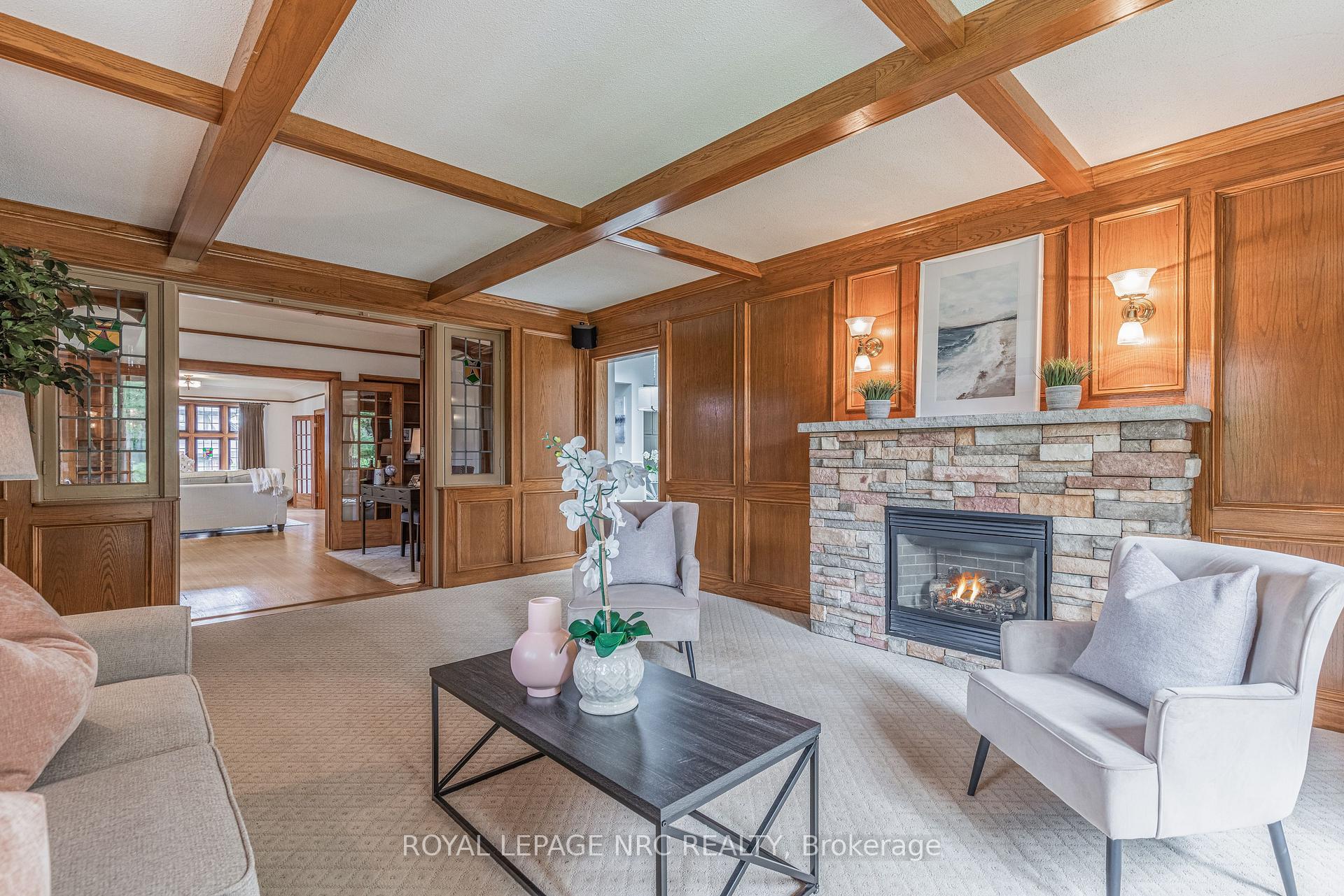 Photo 22 of 57 Hillcrest Avenue, St. Catharines, Old Glenridge — HOMEH