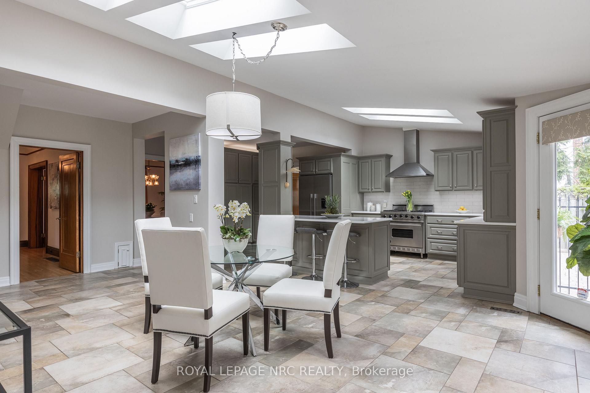 Photo 23 of 57 Hillcrest Avenue, St. Catharines, Old Glenridge — HOMEH