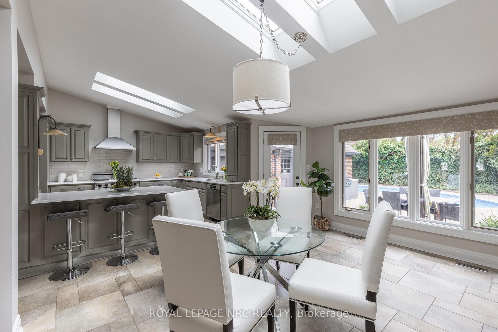 Photo 24 of 57 Hillcrest Avenue, St. Catharines, Old Glenridge — HOMEH
