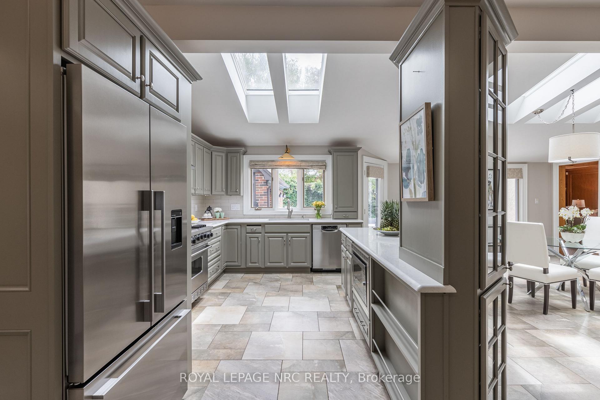 Photo 25 of 57 Hillcrest Avenue, St. Catharines, Old Glenridge — HOMEH