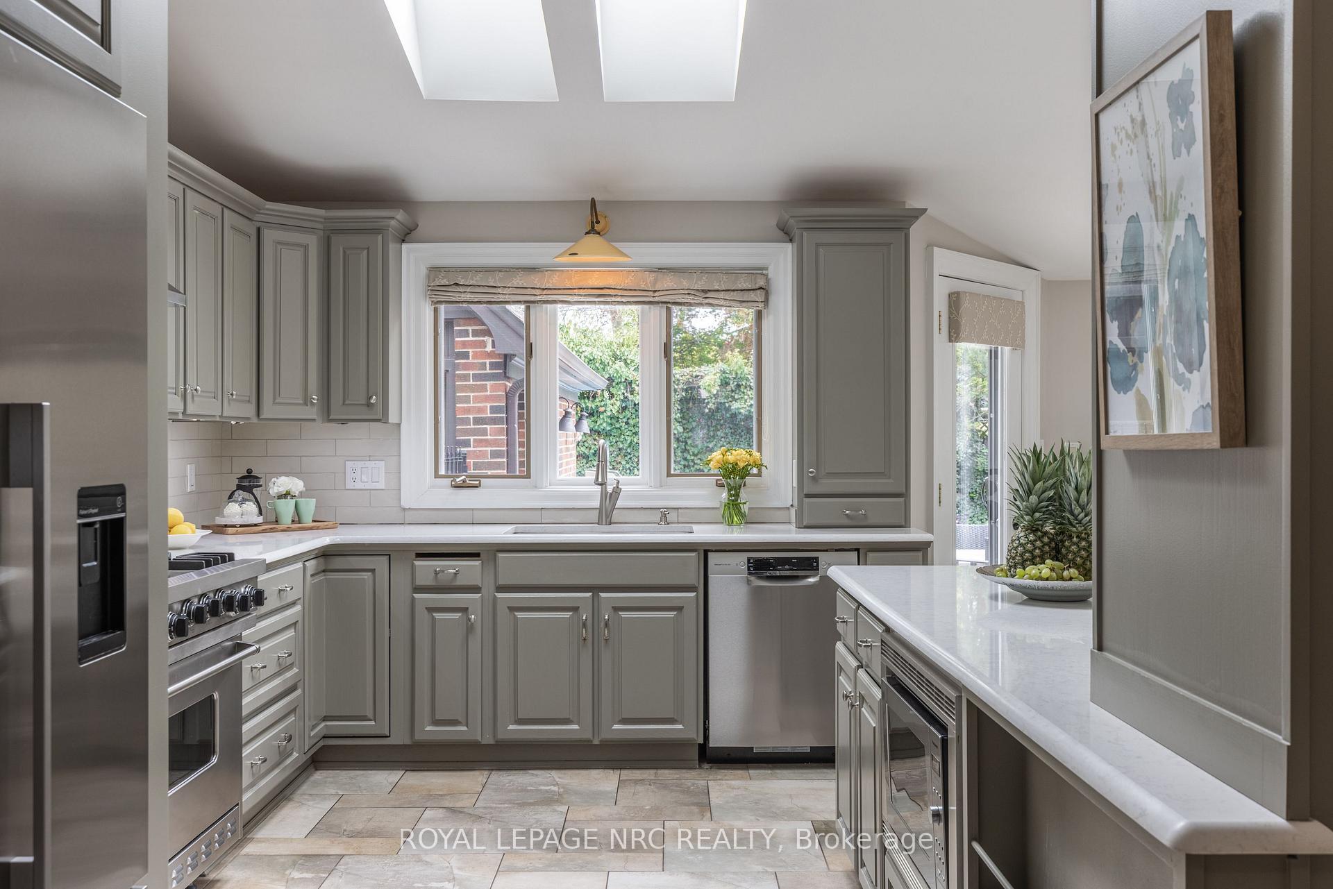Photo 26 of 57 Hillcrest Avenue, St. Catharines, Old Glenridge — HOMEH