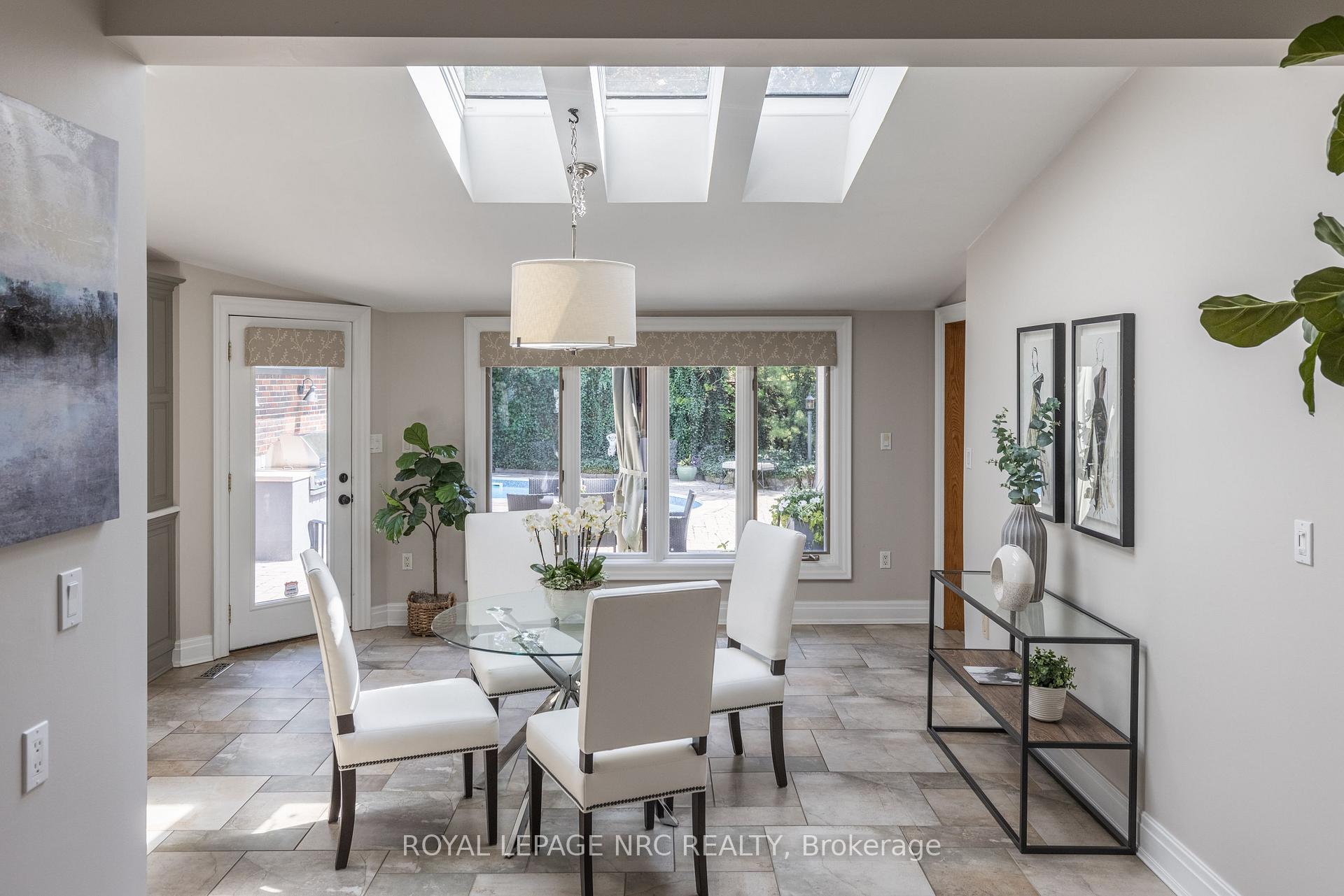 Photo 29 of 57 Hillcrest Avenue, St. Catharines, Old Glenridge — HOMEH