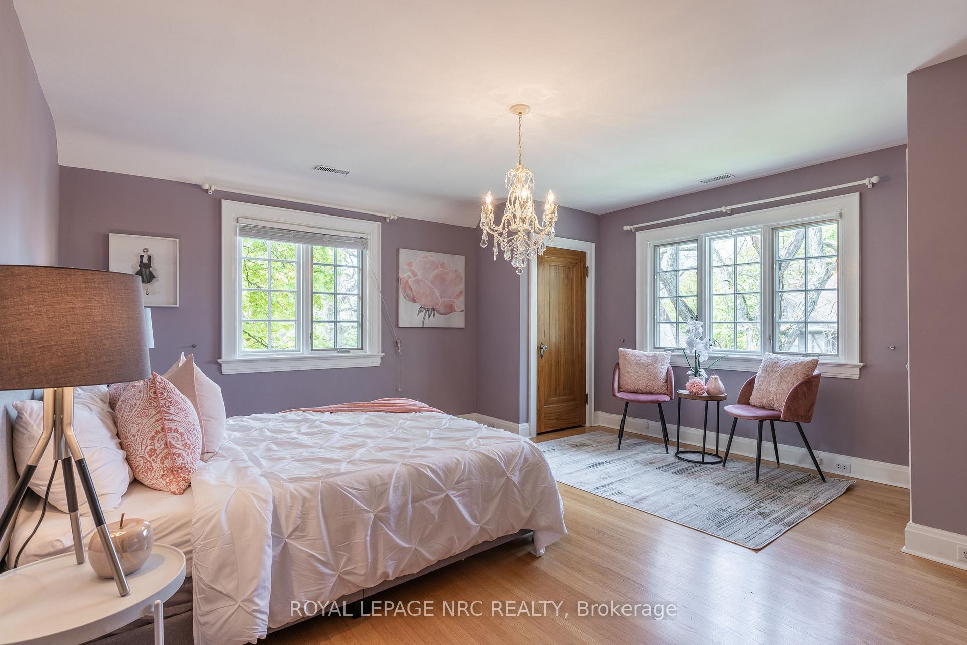 Photo 33 of 57 Hillcrest Avenue, St. Catharines, Old Glenridge — HOMEH