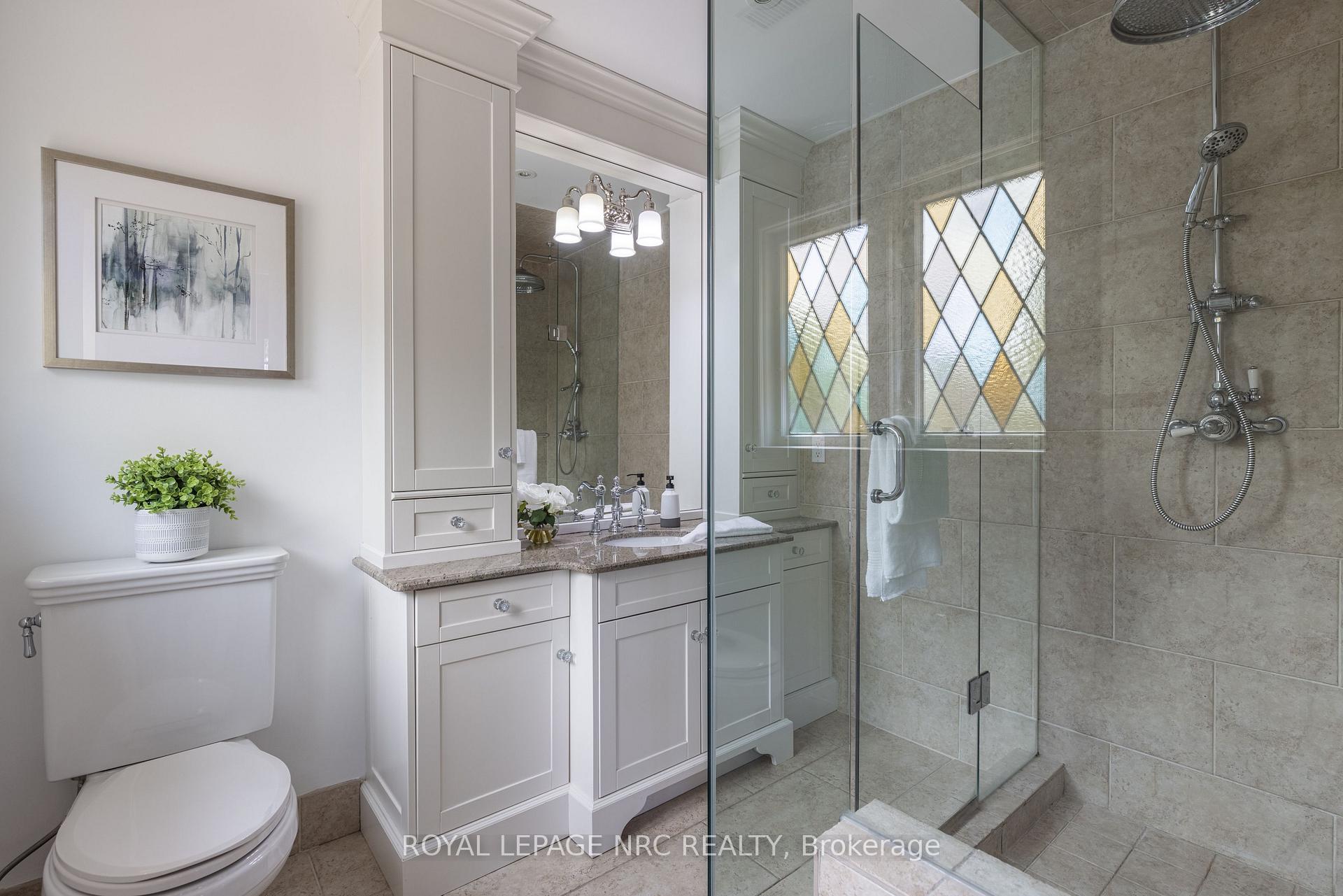 Photo 38 of 57 Hillcrest Avenue, St. Catharines, Old Glenridge — HOMEH