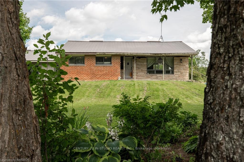 Photo 2 of 712305 Southgate Sideroad 71, Southgate — HOMEH
