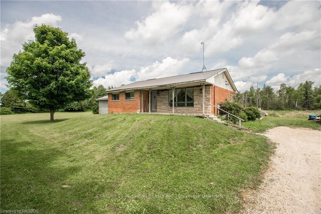 Photo 3 of 712305 Southgate Sideroad 71, Southgate — HOMEH