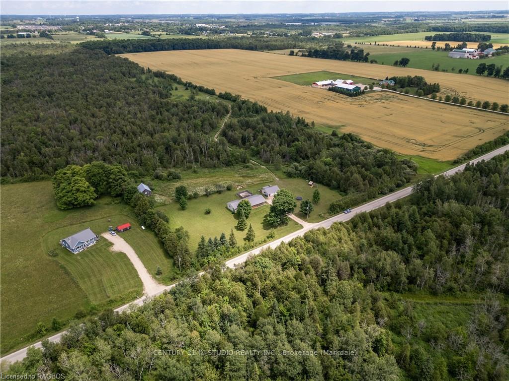 Photo 5 of 712305 Southgate Sideroad 71, Southgate — HOMEH