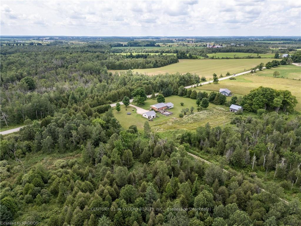 Photo 7 of 712305 Southgate Sideroad 71, Southgate — HOMEH