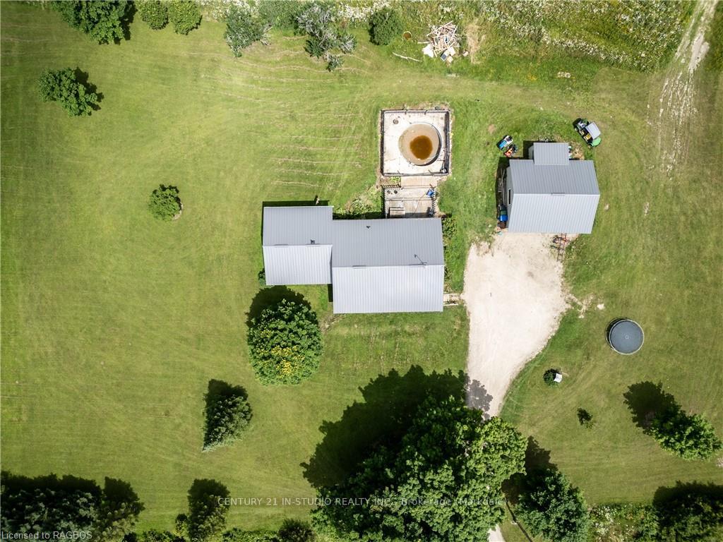 Photo 8 of 712305 Southgate Sideroad 71, Southgate — HOMEH