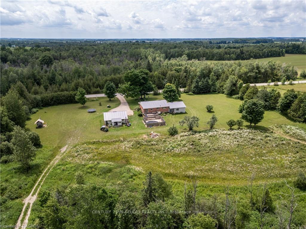 Photo 9 of 712305 Southgate Sideroad 71, Southgate — HOMEH