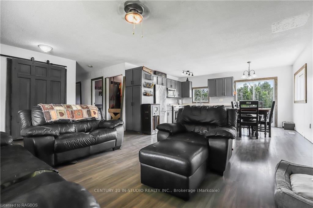 Photo 13 of 712305 Southgate Sideroad 71, Southgate — HOMEH