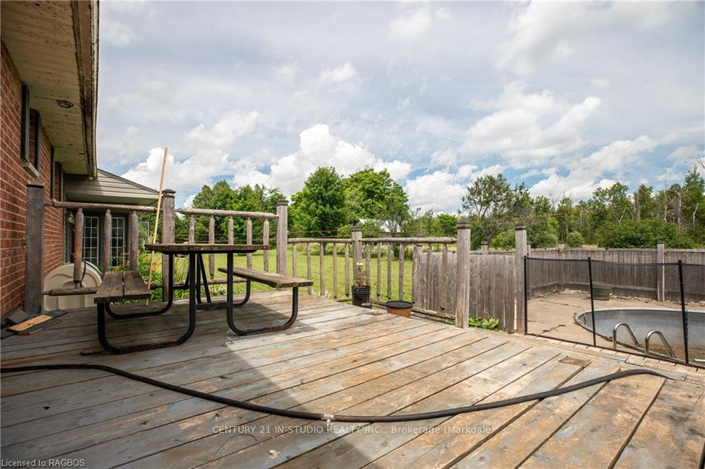 Photo 32 of 712305 Southgate Sideroad 71, Southgate — HOMEH