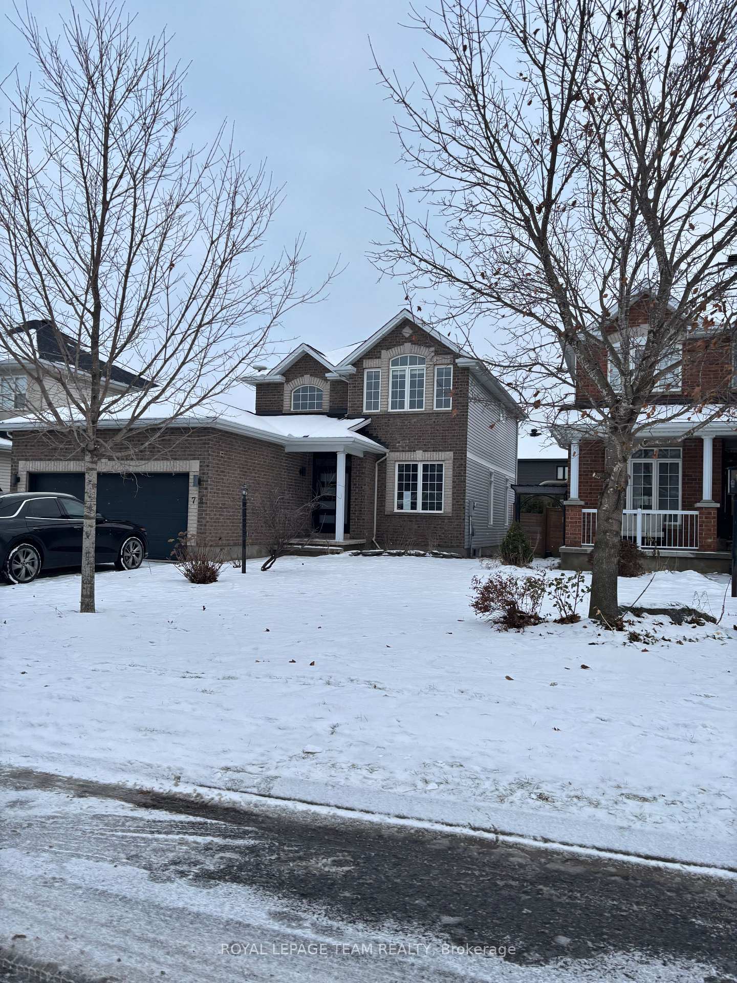 Photo 1 of 78 Friendly Crescent, Ottawa, Stittsville (South) — HOMEH
