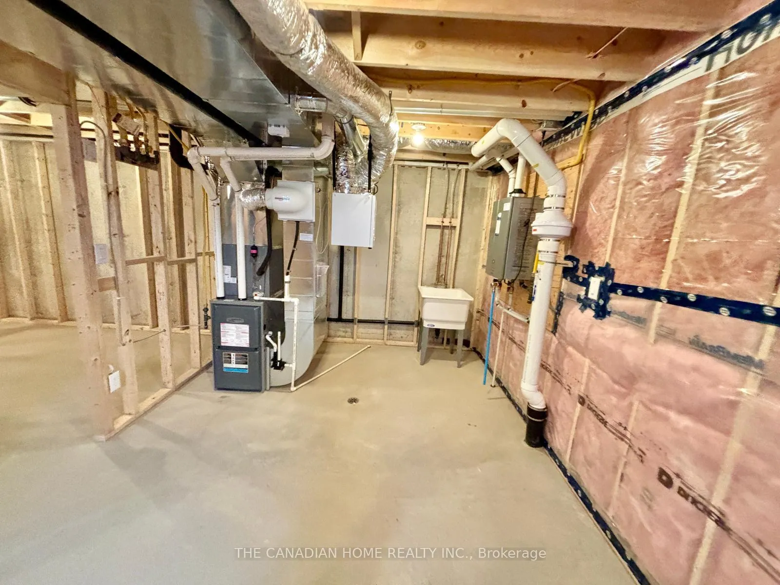 Photo 15 of 232 Renaissance Drive, St. Thomas — HOMEH