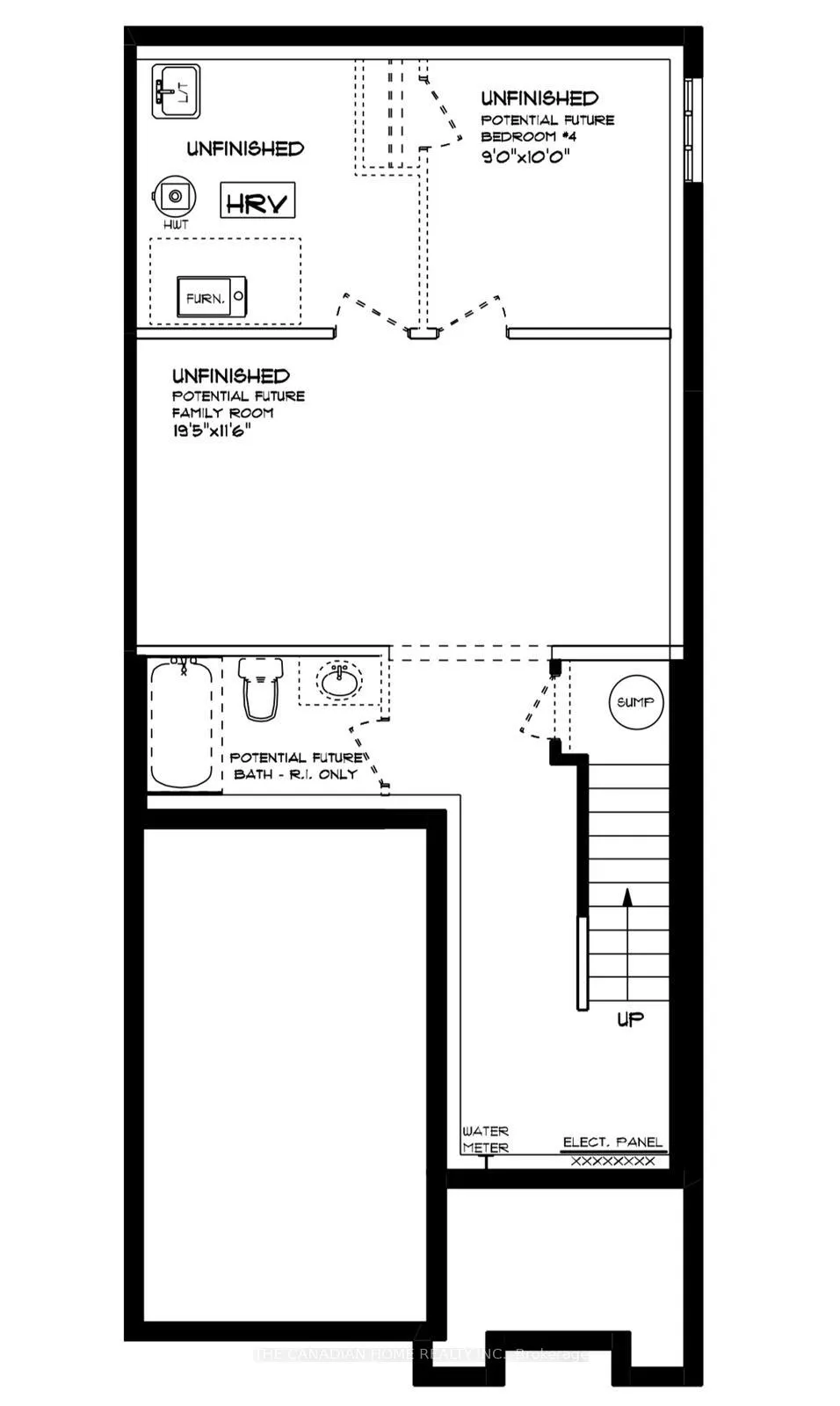 Photo 34 of 232 Renaissance Drive, St. Thomas — HOMEH