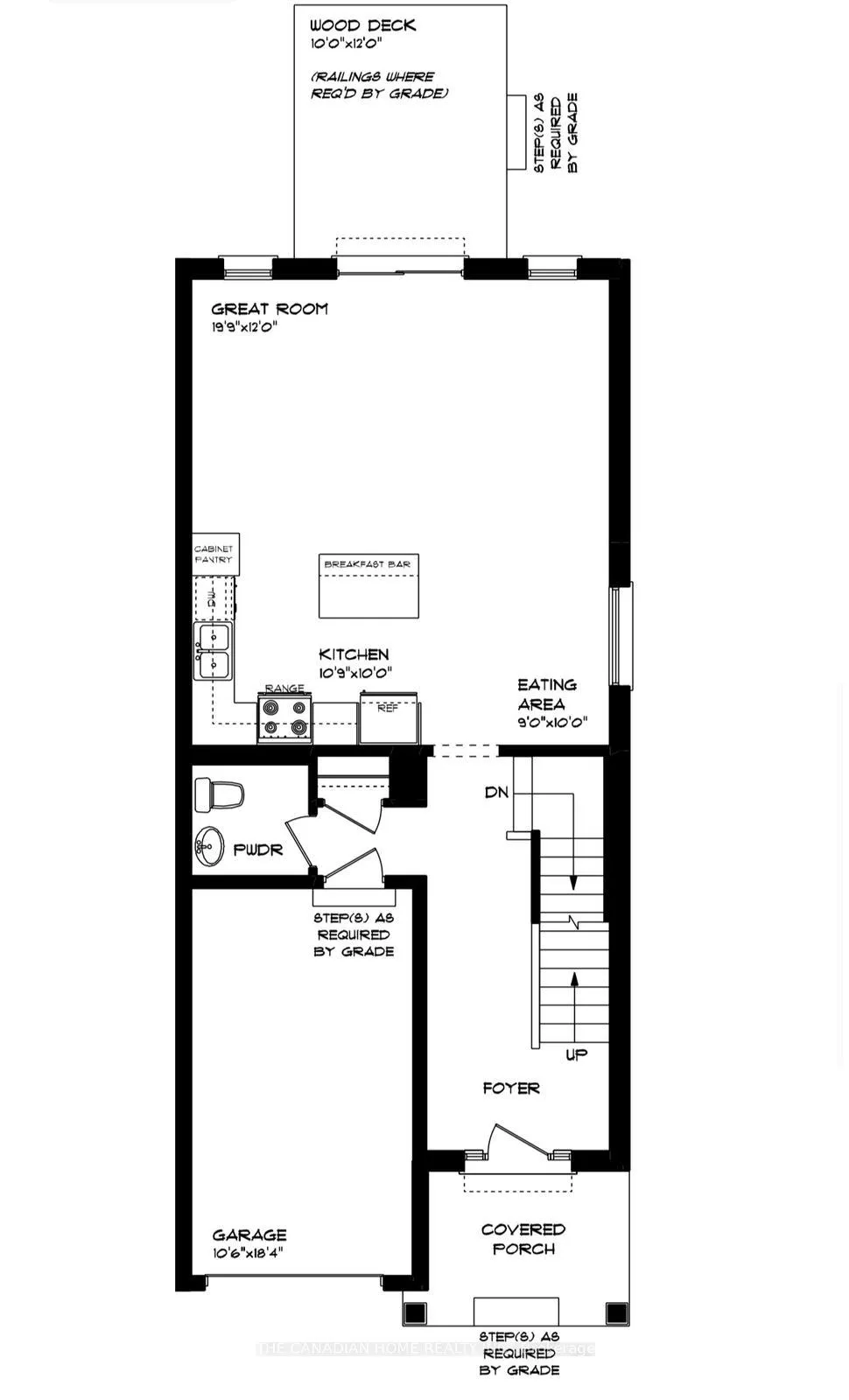 Photo 36 of 232 Renaissance Drive, St. Thomas — HOMEH