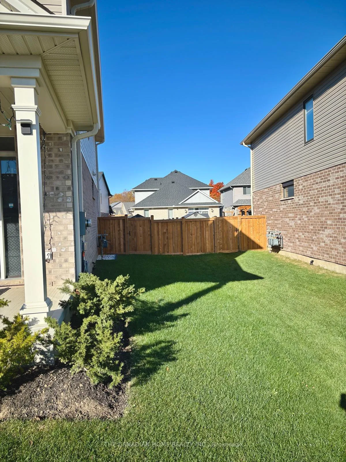 Photo 37 of 232 Renaissance Drive, St. Thomas — HOMEH