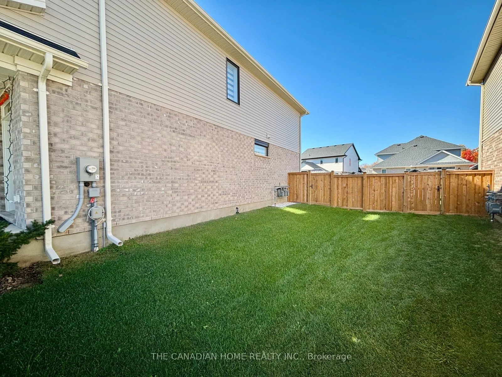 Photo 38 of 232 Renaissance Drive, St. Thomas — HOMEH