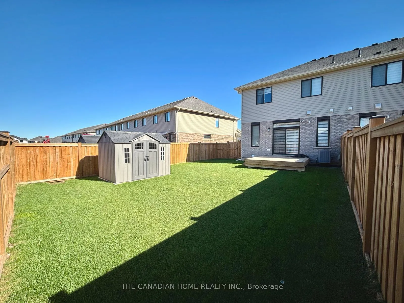 Photo 40 of 232 Renaissance Drive, St. Thomas — HOMEH