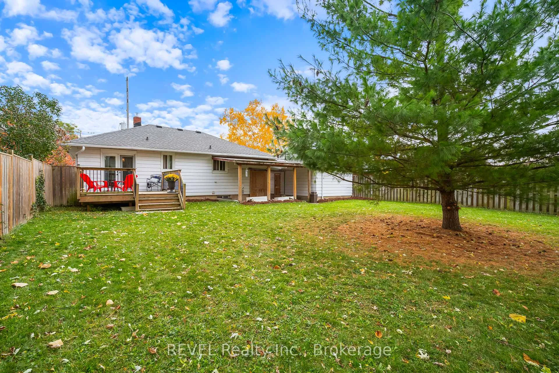 Photo 8 of 279 Vansickle Road, St. Catharines, Rykert/Vansickle — HOMEH